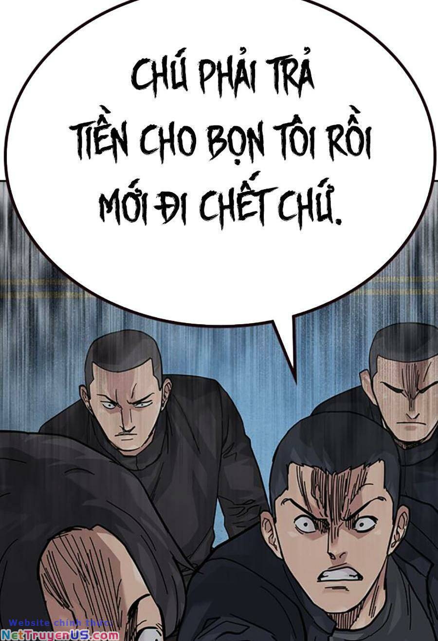 Để Có Thể Sống Sót Chapter 115 - Trang 4