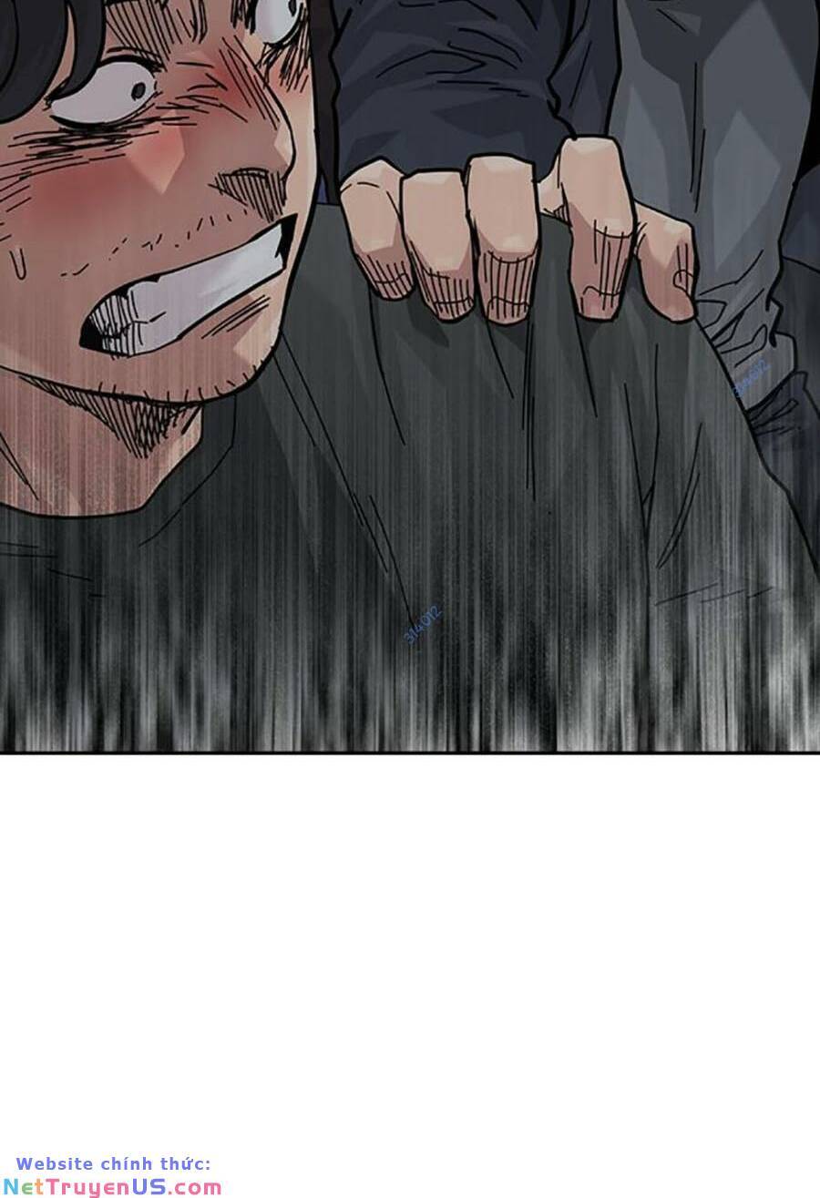 Để Có Thể Sống Sót Chapter 115 - Trang 4