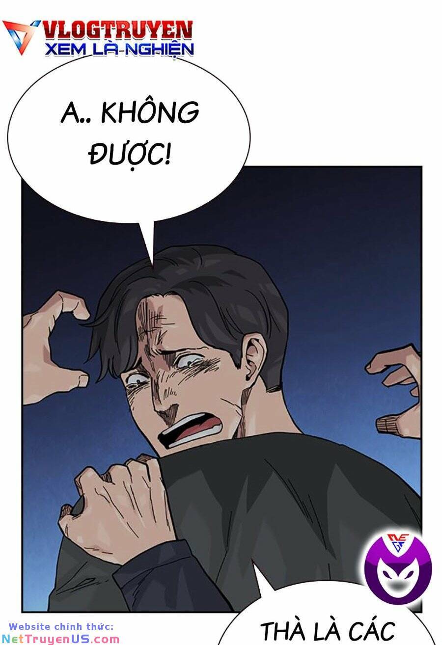 Để Có Thể Sống Sót Chapter 115 - Trang 4