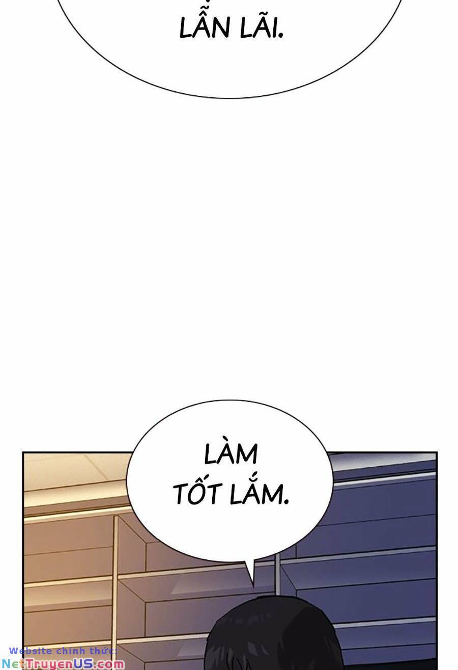 Để Có Thể Sống Sót Chapter 115 - Trang 4