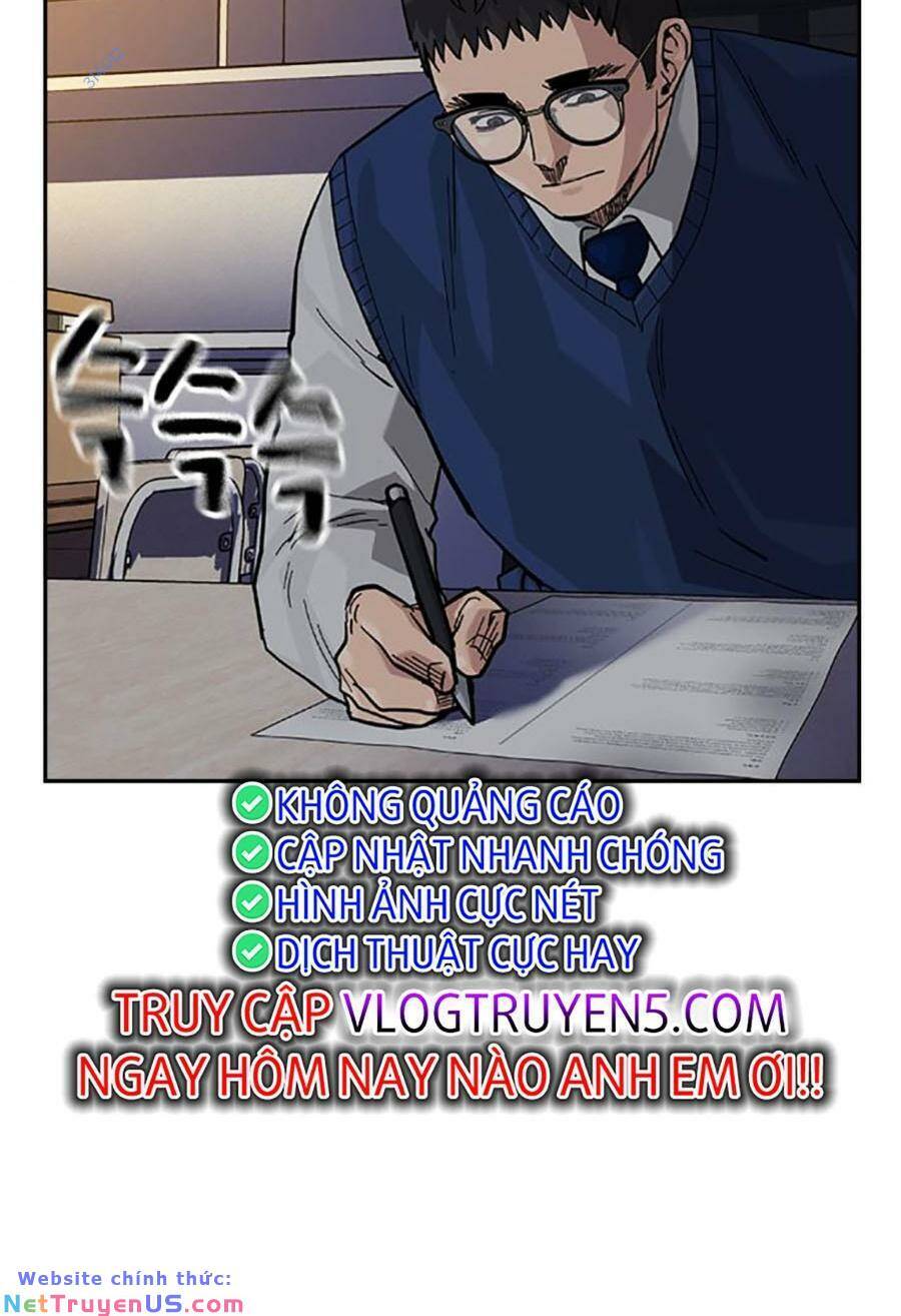 Để Có Thể Sống Sót Chapter 115 - Trang 4