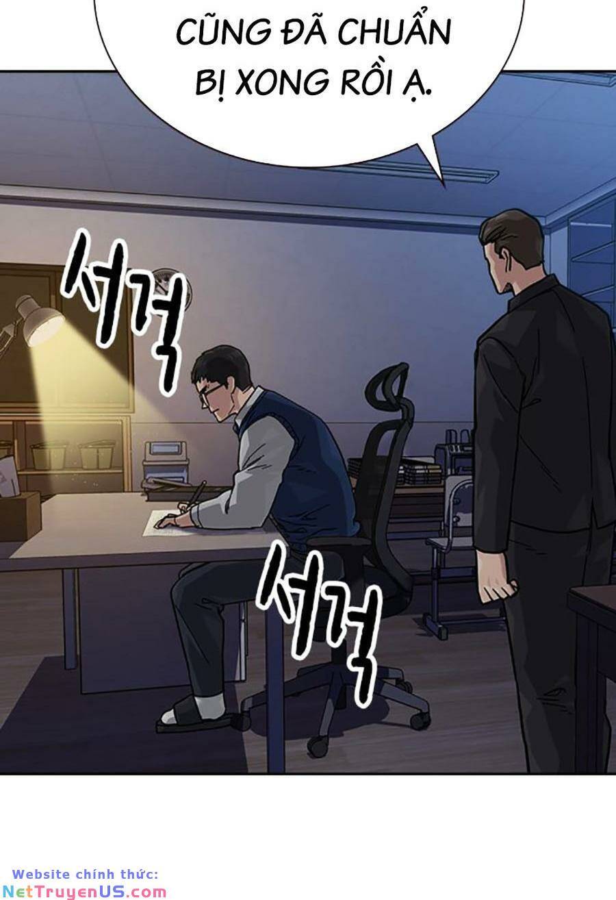 Để Có Thể Sống Sót Chapter 115 - Trang 4
