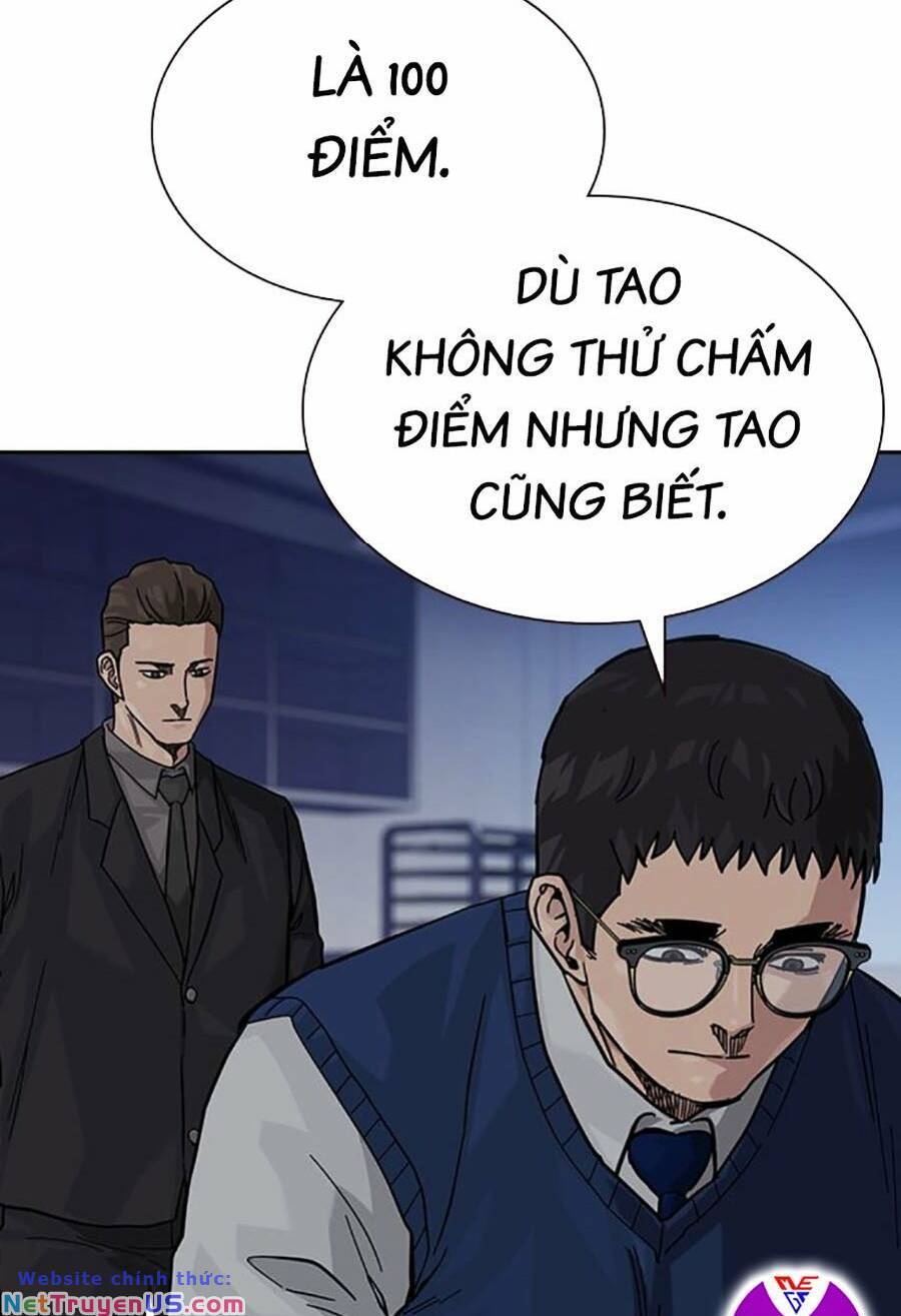 Để Có Thể Sống Sót Chapter 115 - Trang 4
