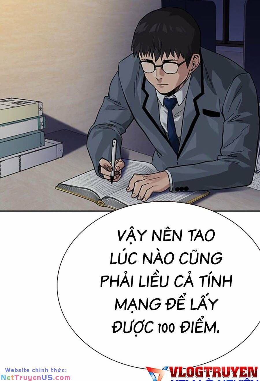 Để Có Thể Sống Sót Chapter 115 - Trang 4