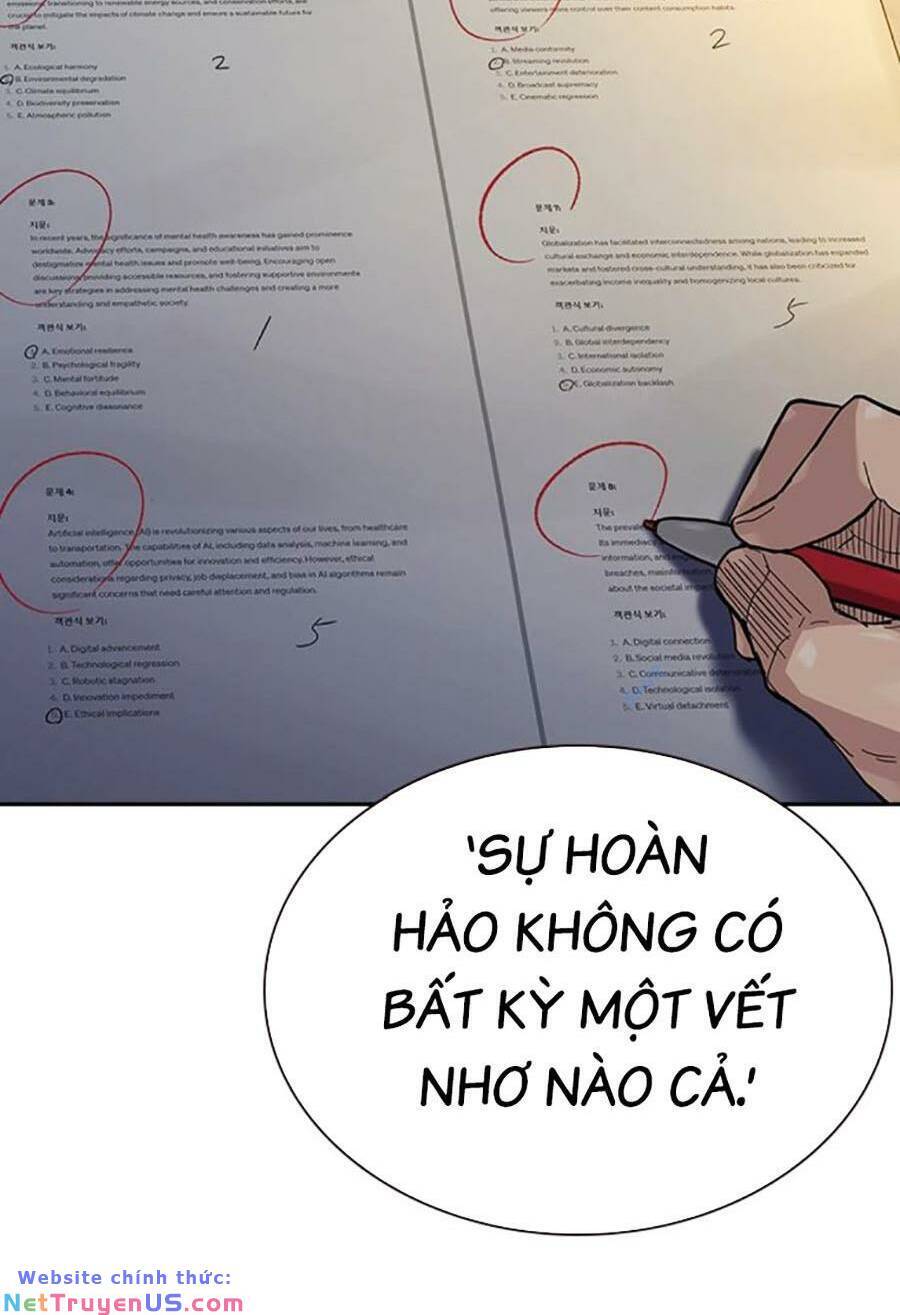 Để Có Thể Sống Sót Chapter 115 - Trang 4
