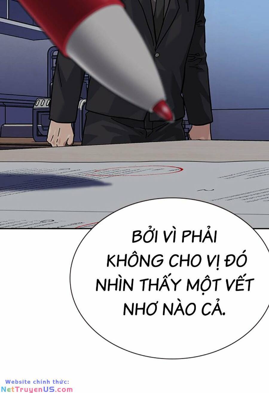 Để Có Thể Sống Sót Chapter 115 - Trang 4