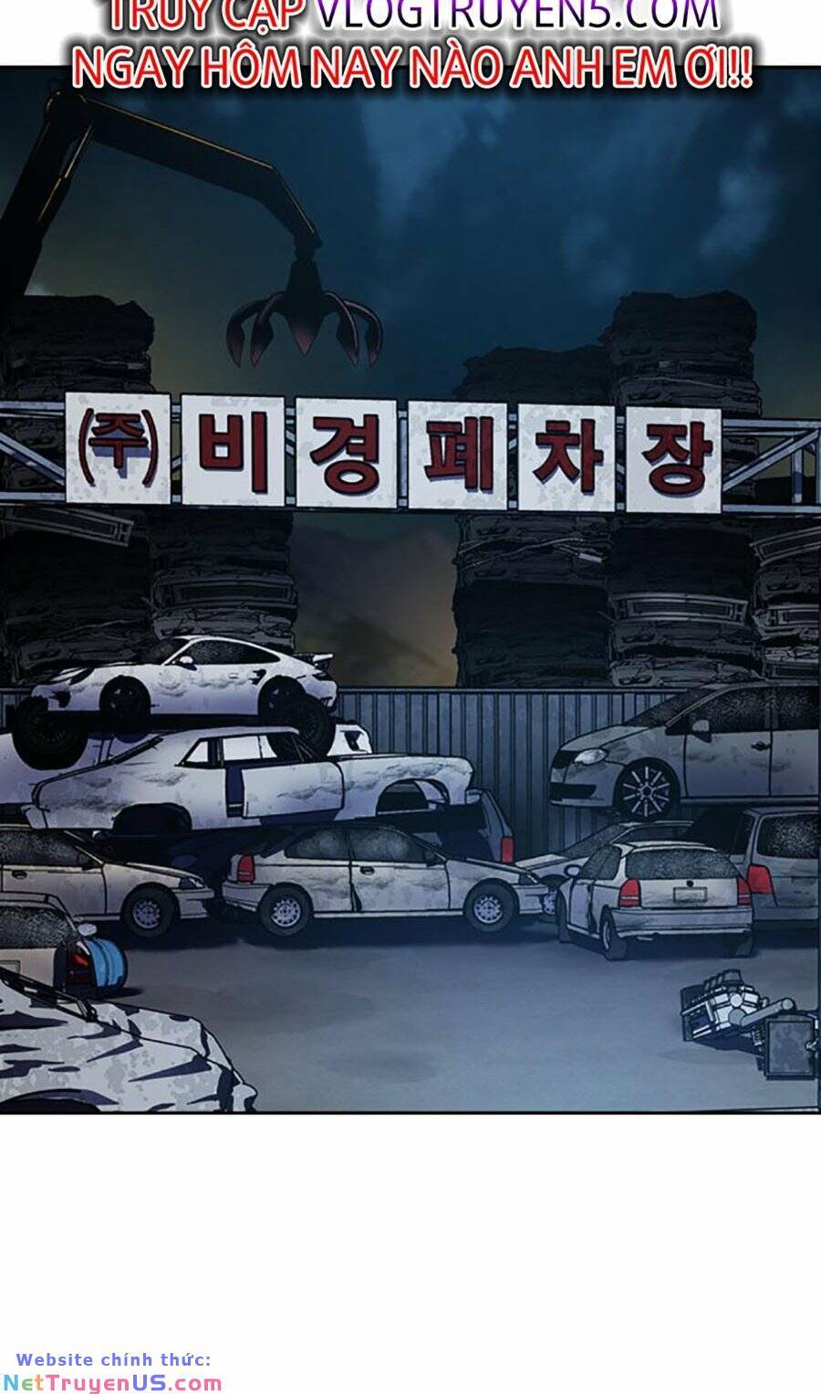 Để Có Thể Sống Sót Chapter 115 - Trang 4