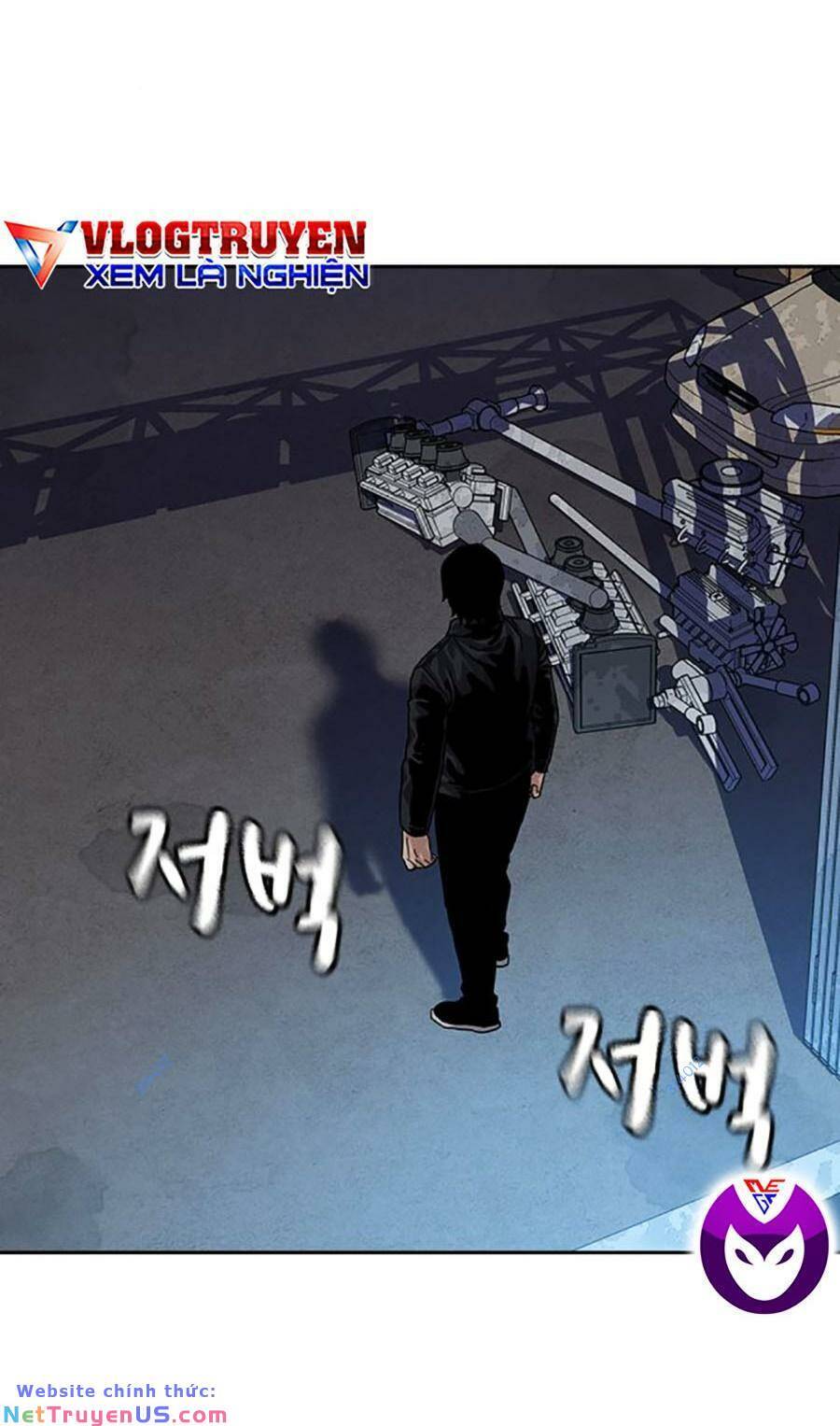 Để Có Thể Sống Sót Chapter 115 - Trang 4