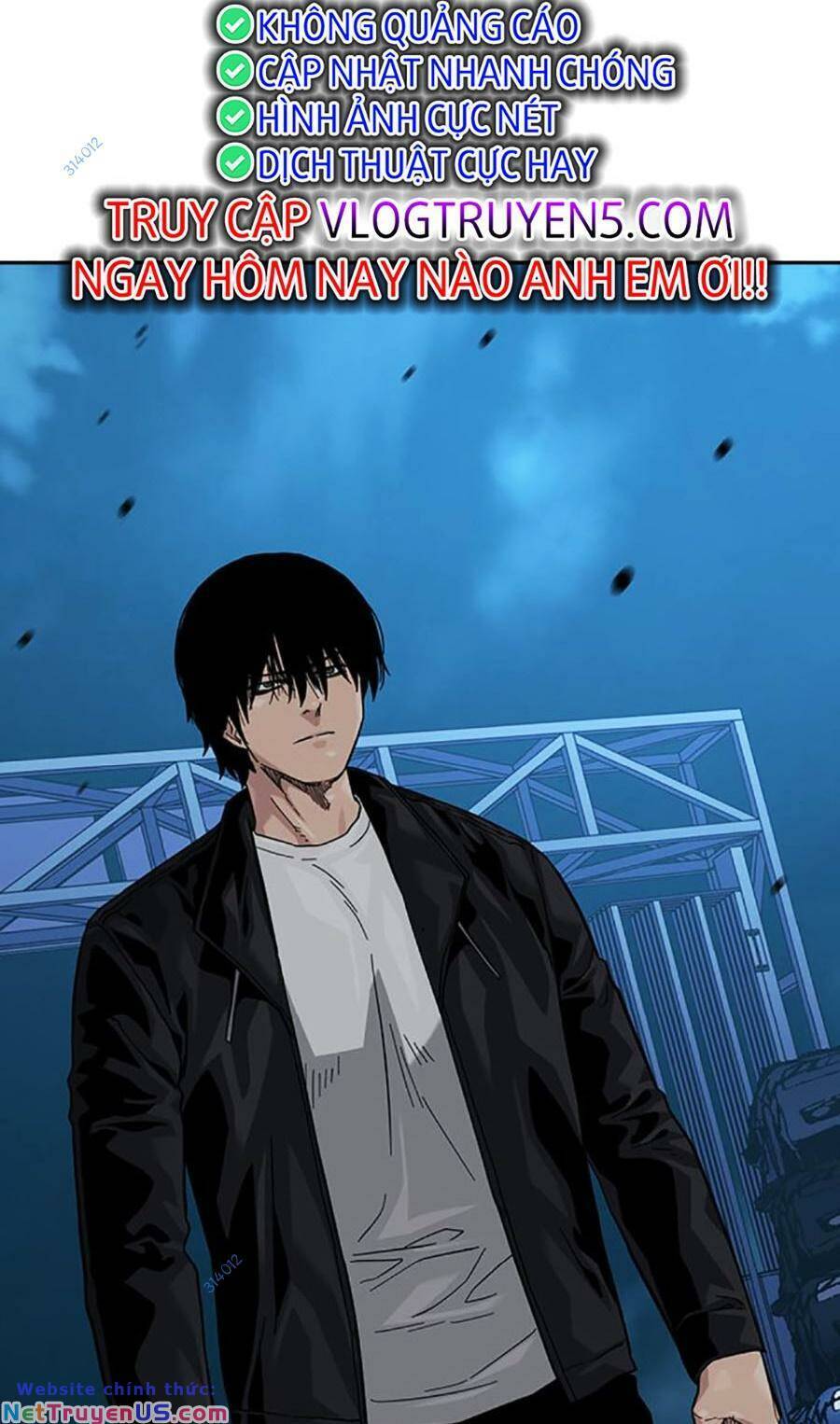 Để Có Thể Sống Sót Chapter 115 - Trang 4