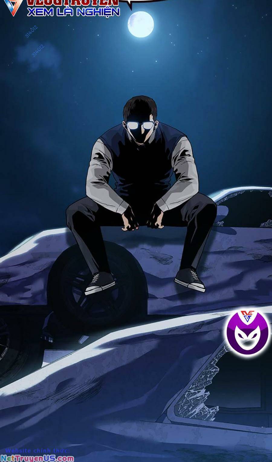 Để Có Thể Sống Sót Chapter 115 - Trang 4