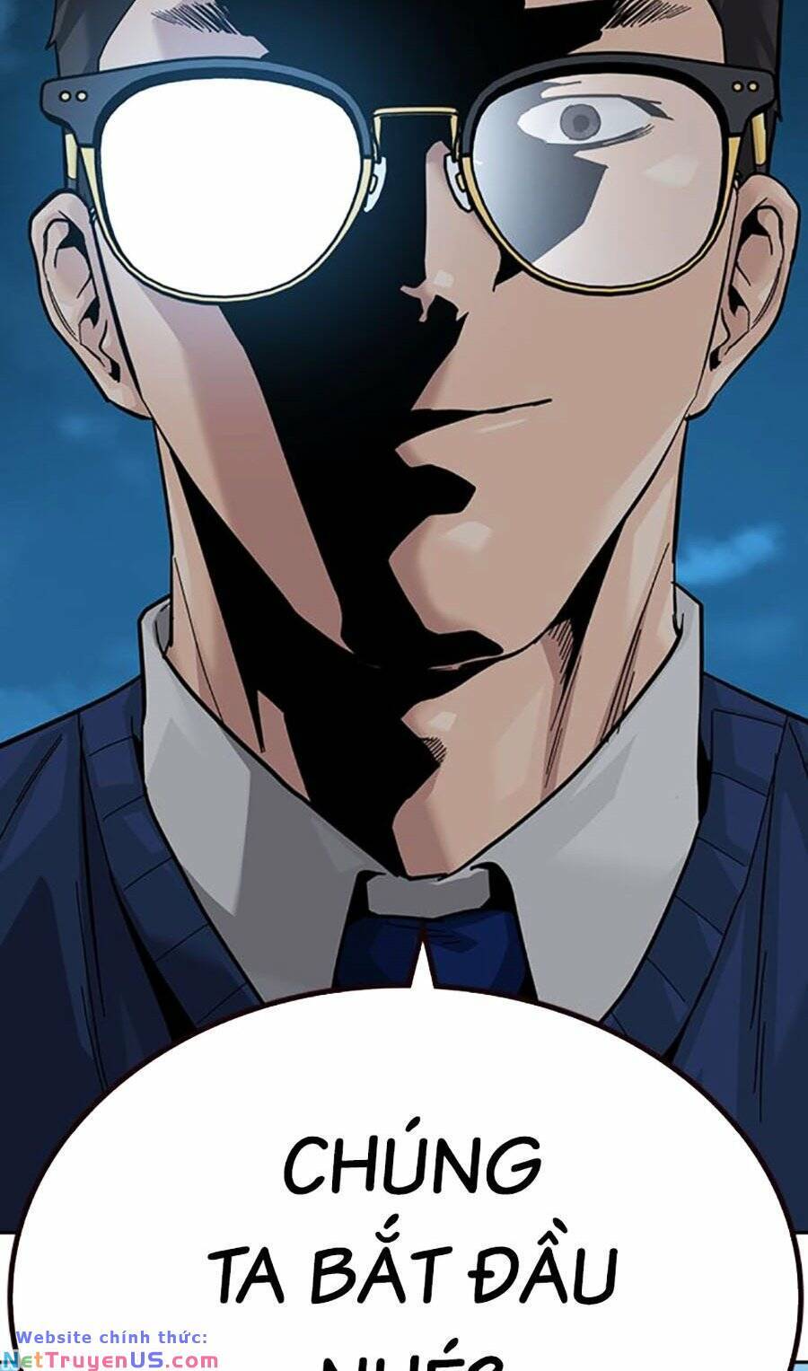 Để Có Thể Sống Sót Chapter 115 - Trang 4