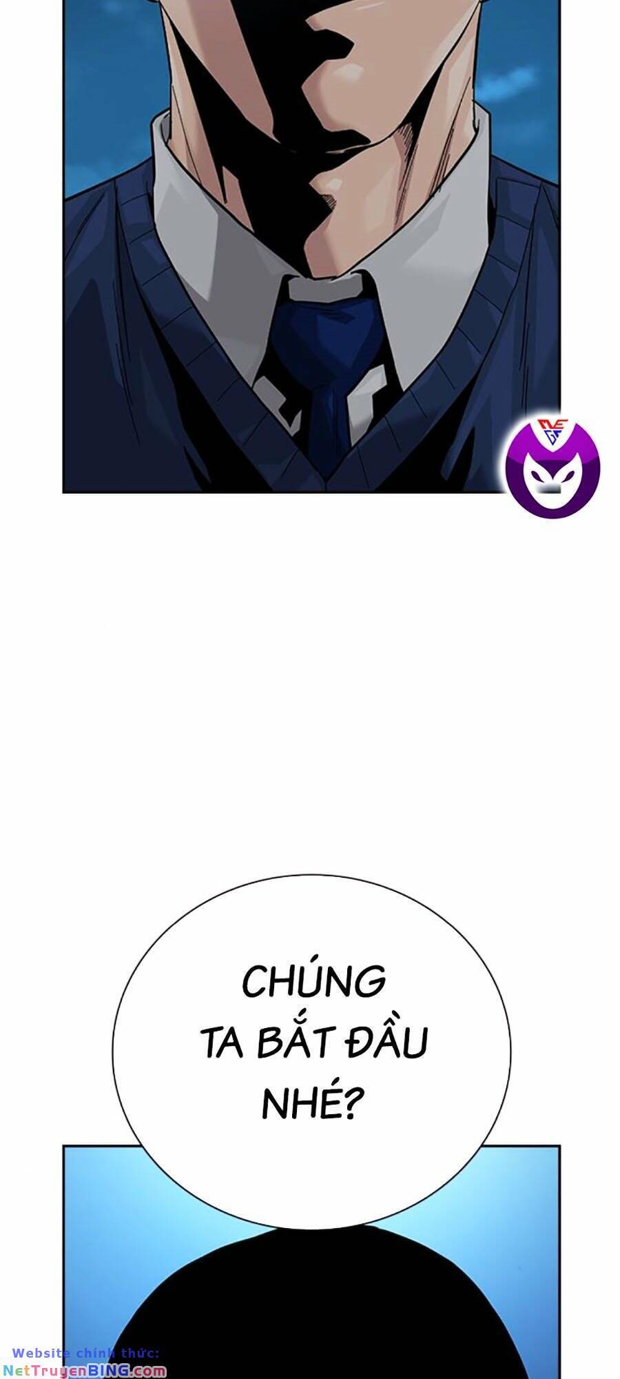 Để Có Thể Sống Sót Chapter 116 - Trang 4