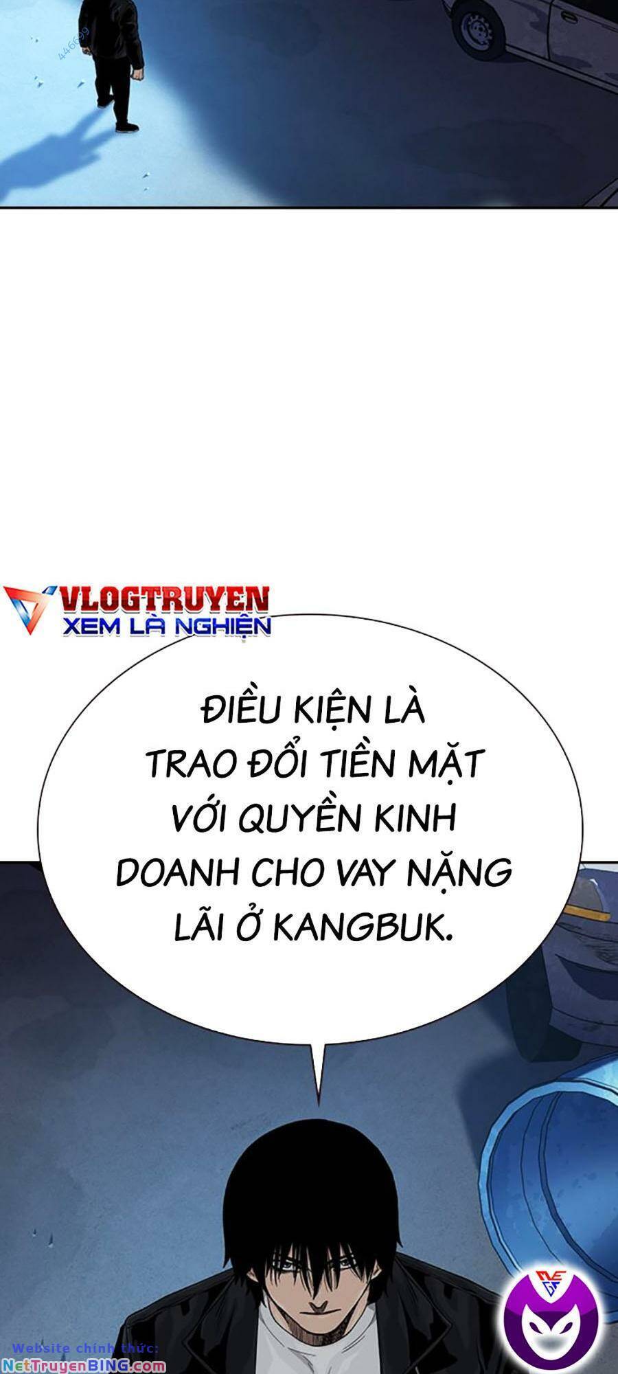 Để Có Thể Sống Sót Chapter 116 - Trang 4