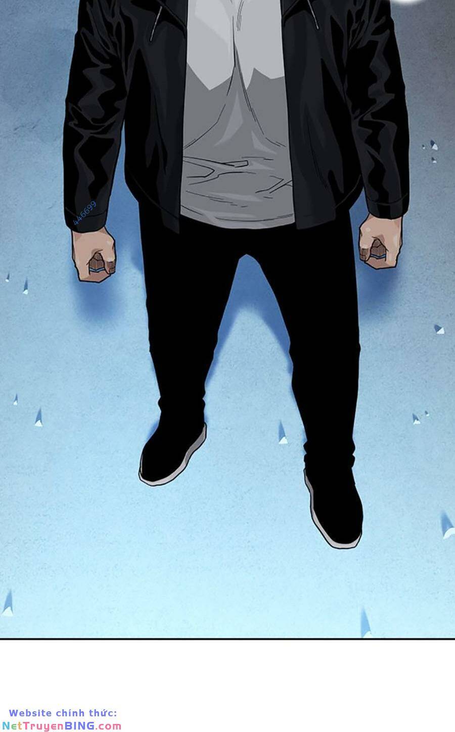 Để Có Thể Sống Sót Chapter 116 - Trang 4