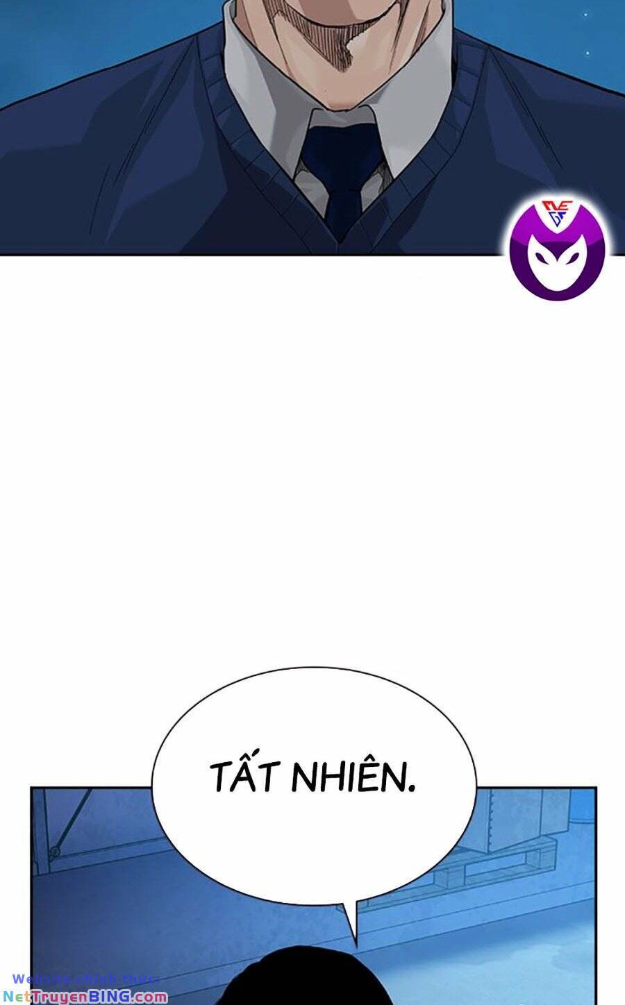 Để Có Thể Sống Sót Chapter 116 - Trang 4
