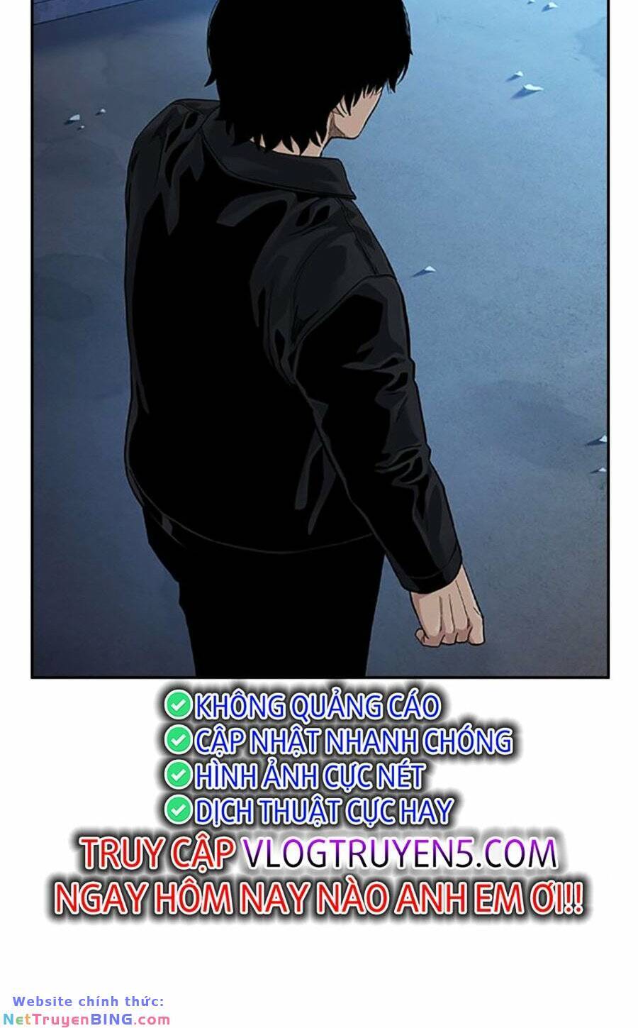 Để Có Thể Sống Sót Chapter 116 - Trang 4