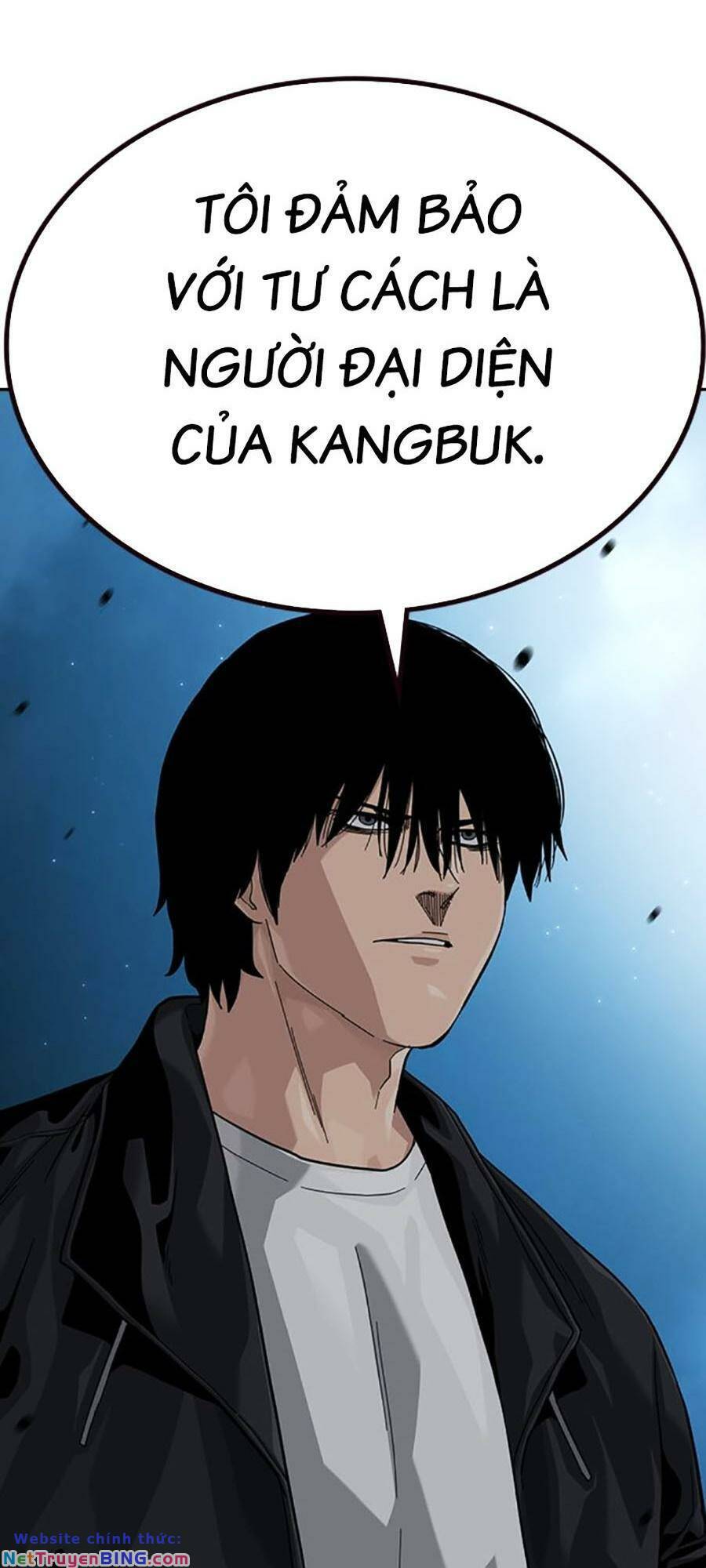 Để Có Thể Sống Sót Chapter 116 - Trang 4
