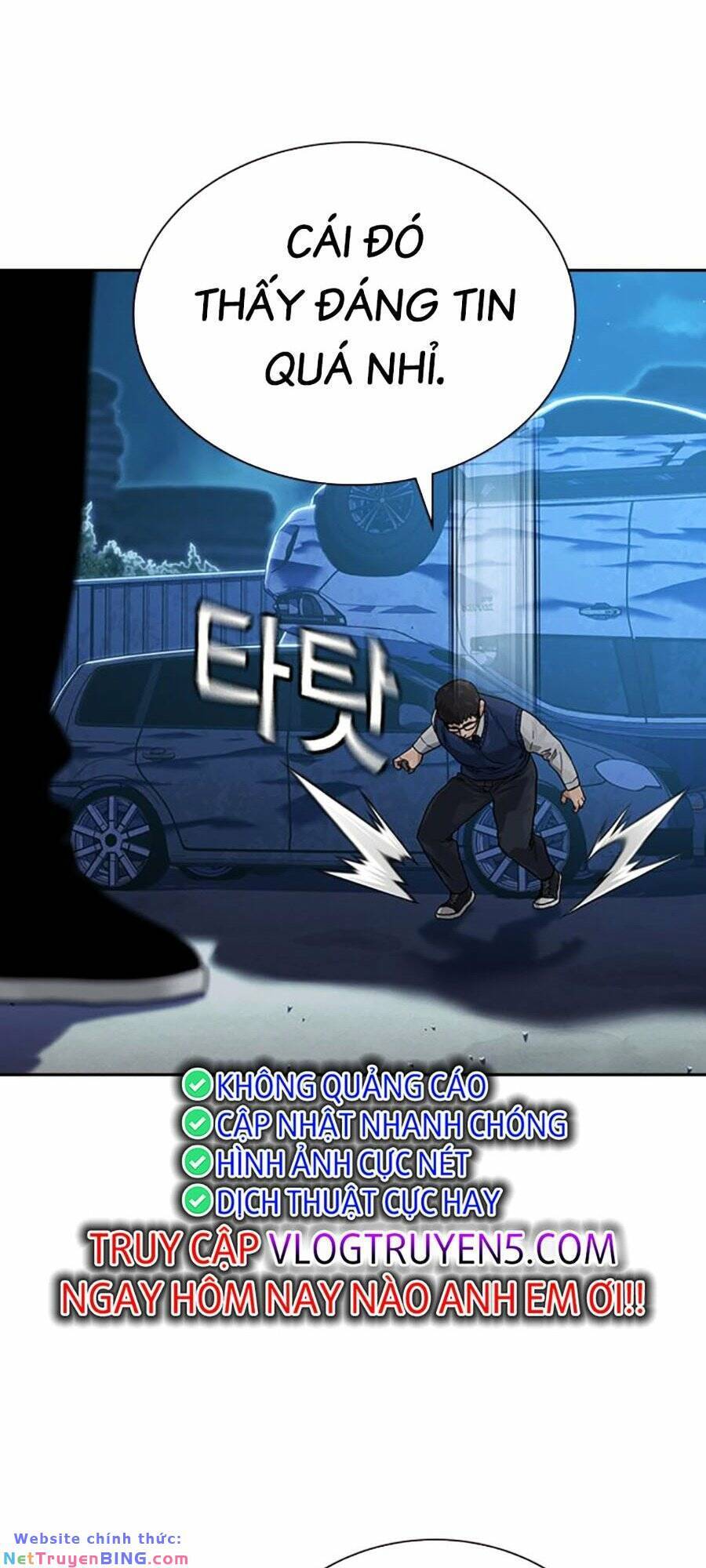 Để Có Thể Sống Sót Chapter 116 - Trang 4