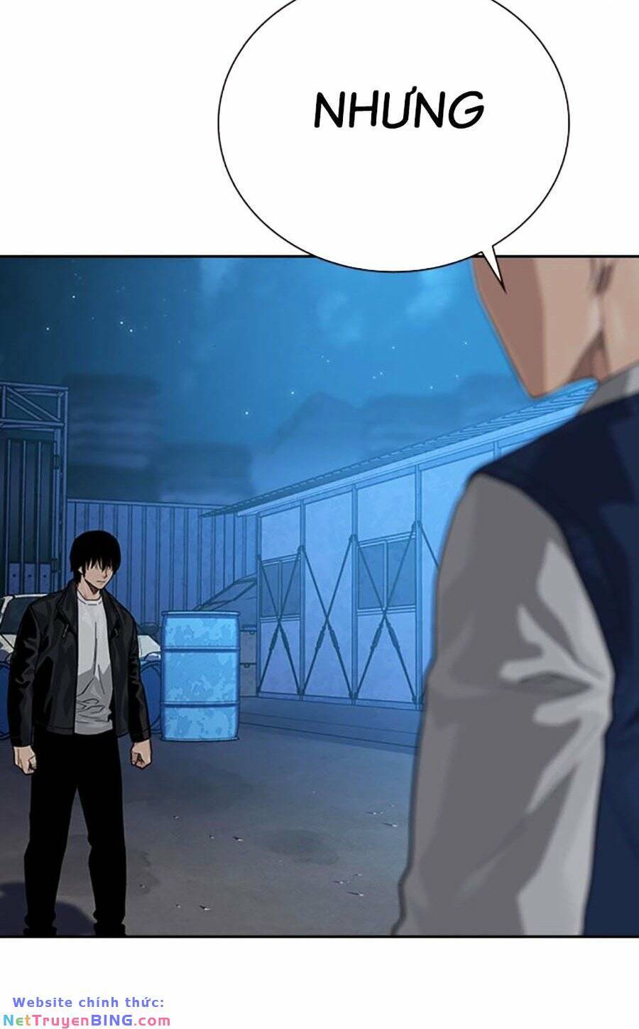 Để Có Thể Sống Sót Chapter 116 - Trang 4