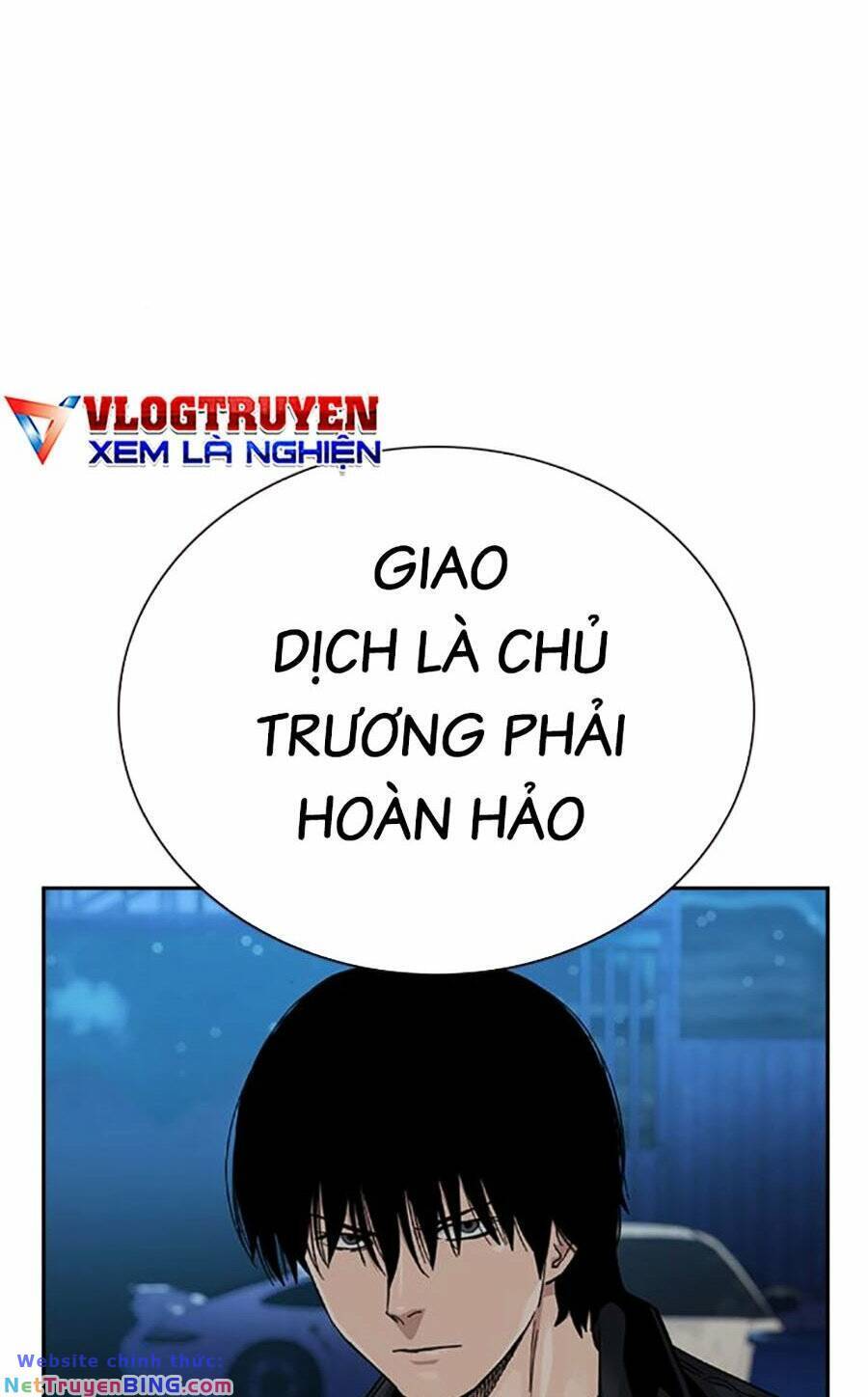 Để Có Thể Sống Sót Chapter 116 - Trang 4