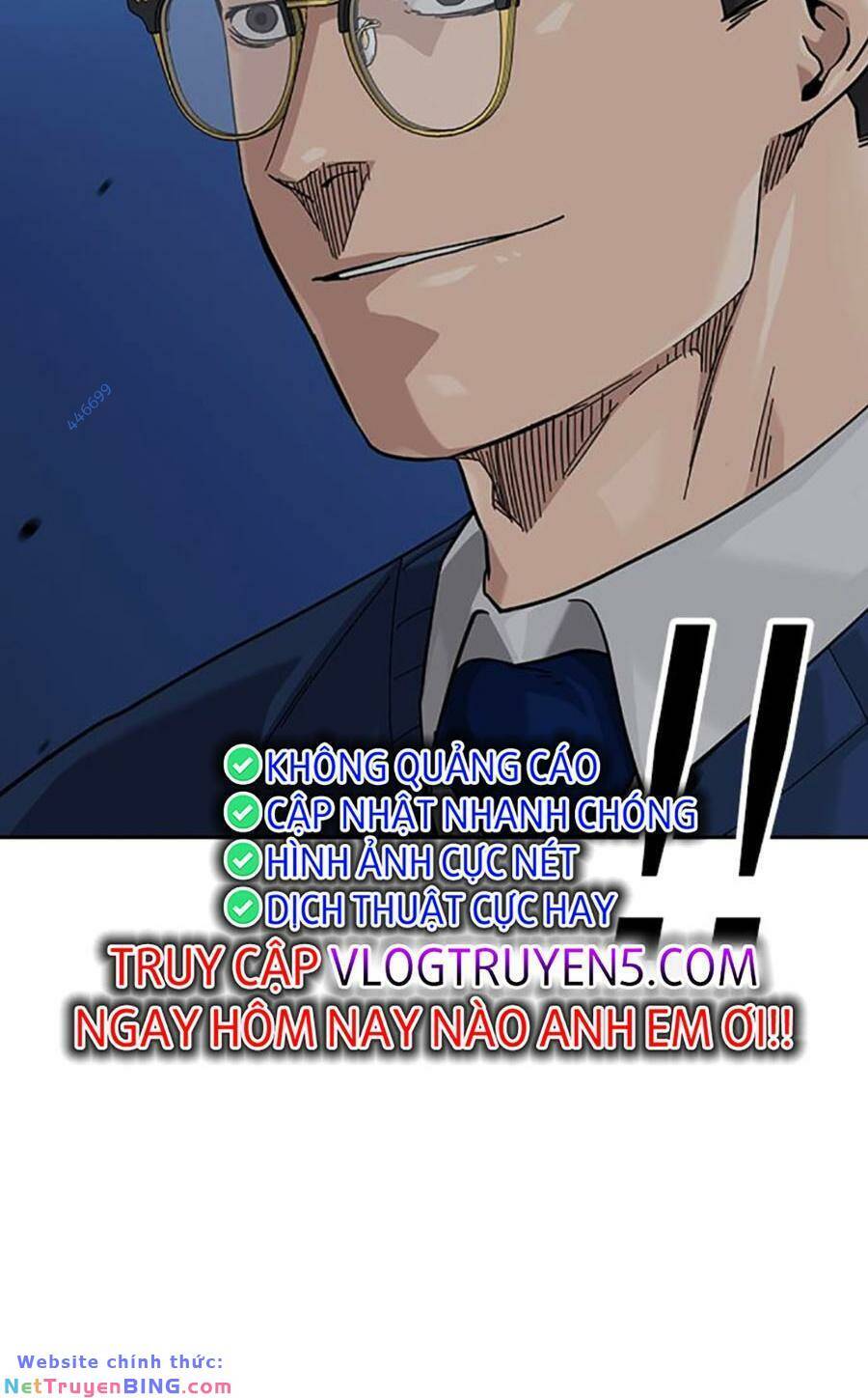 Để Có Thể Sống Sót Chapter 116 - Trang 4