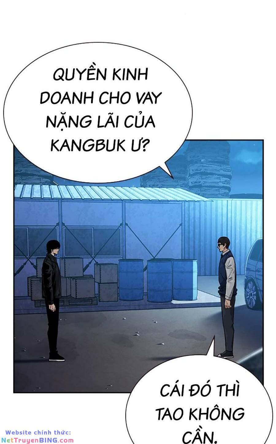 Để Có Thể Sống Sót Chapter 116 - Trang 4