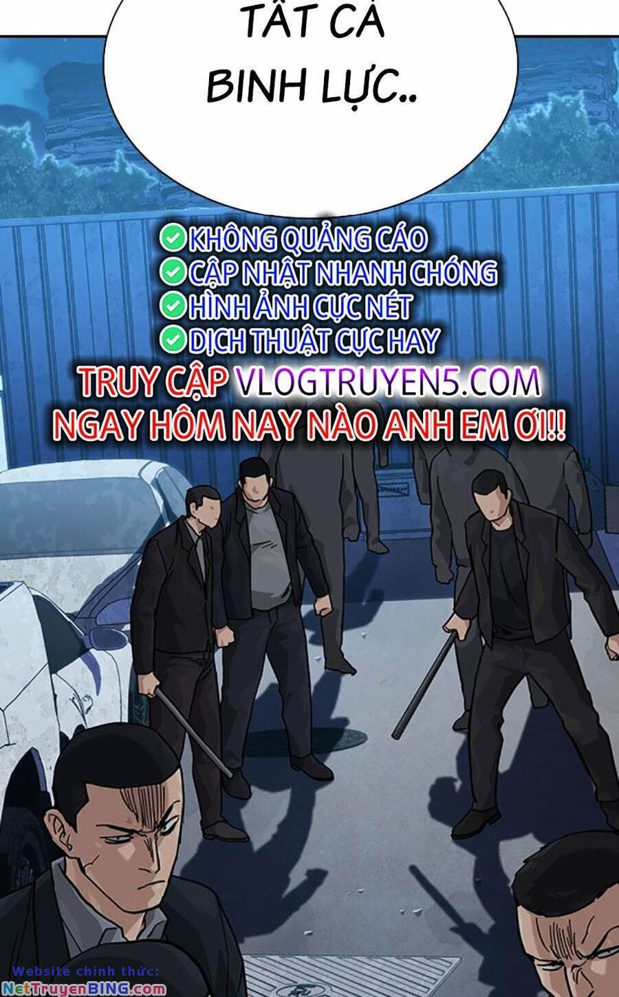 Để Có Thể Sống Sót Chapter 116 - Trang 4