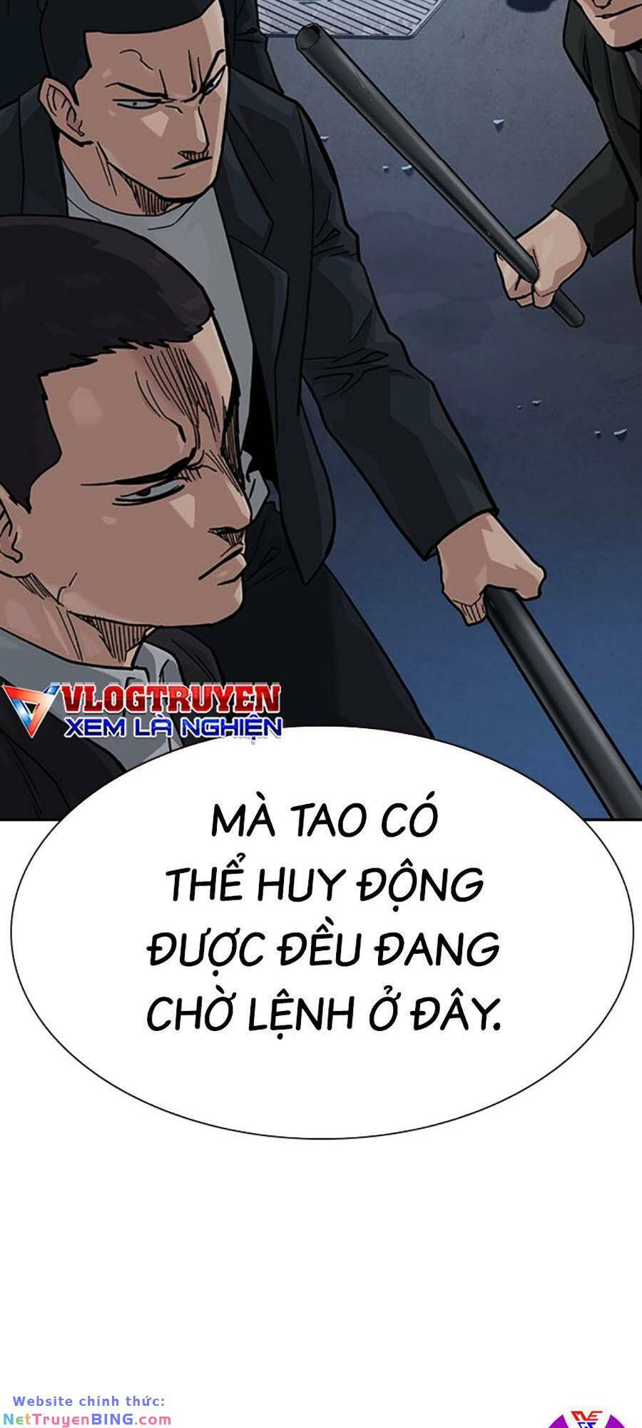 Để Có Thể Sống Sót Chapter 116 - Trang 4