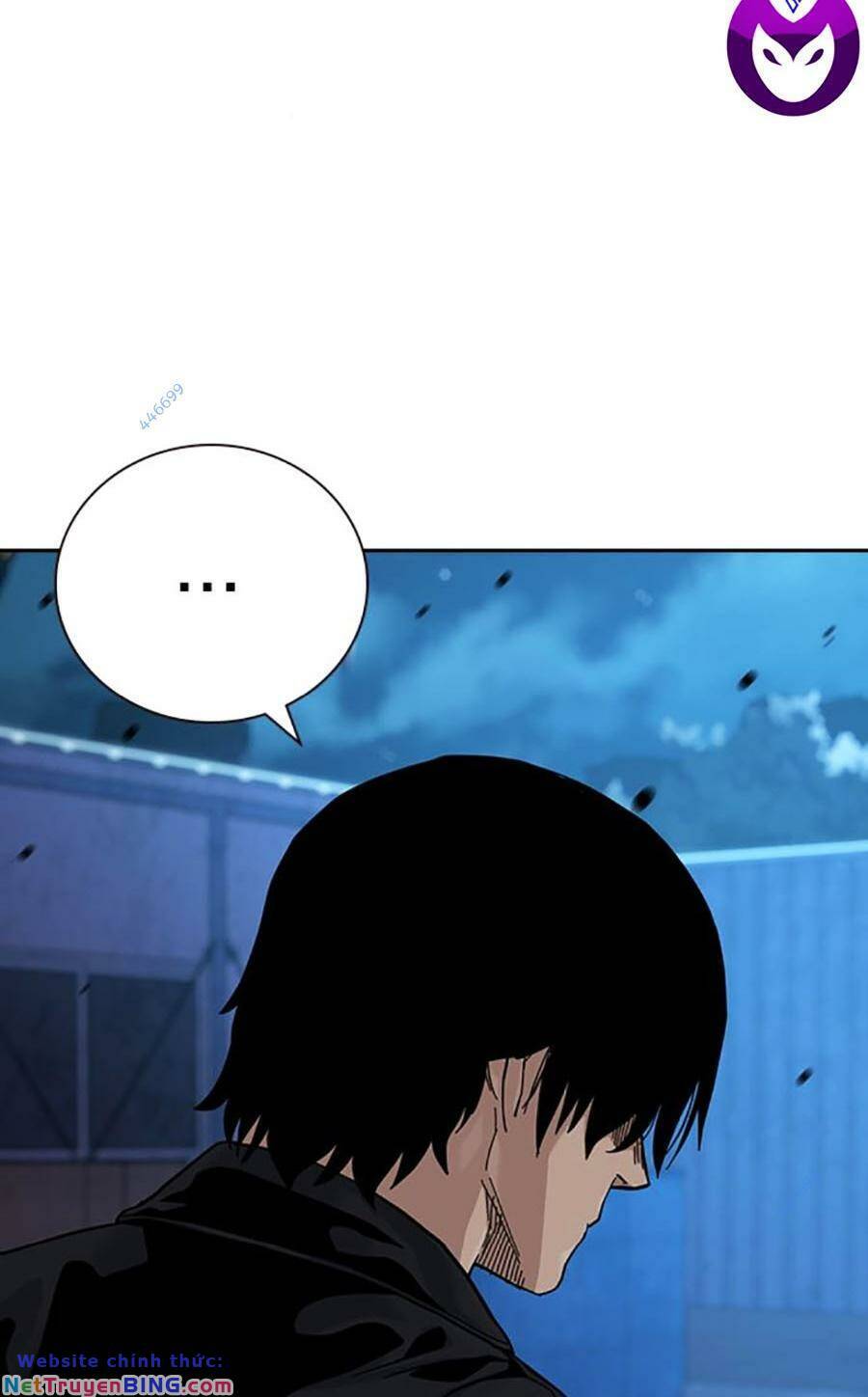 Để Có Thể Sống Sót Chapter 116 - Trang 4