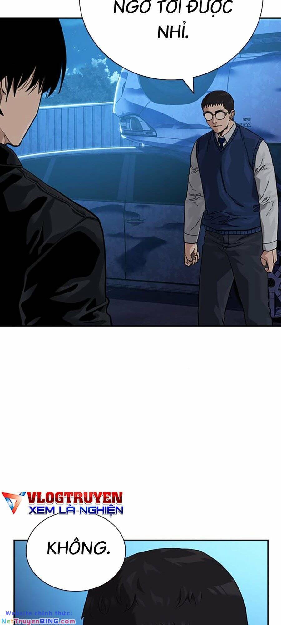 Để Có Thể Sống Sót Chapter 116 - Trang 4