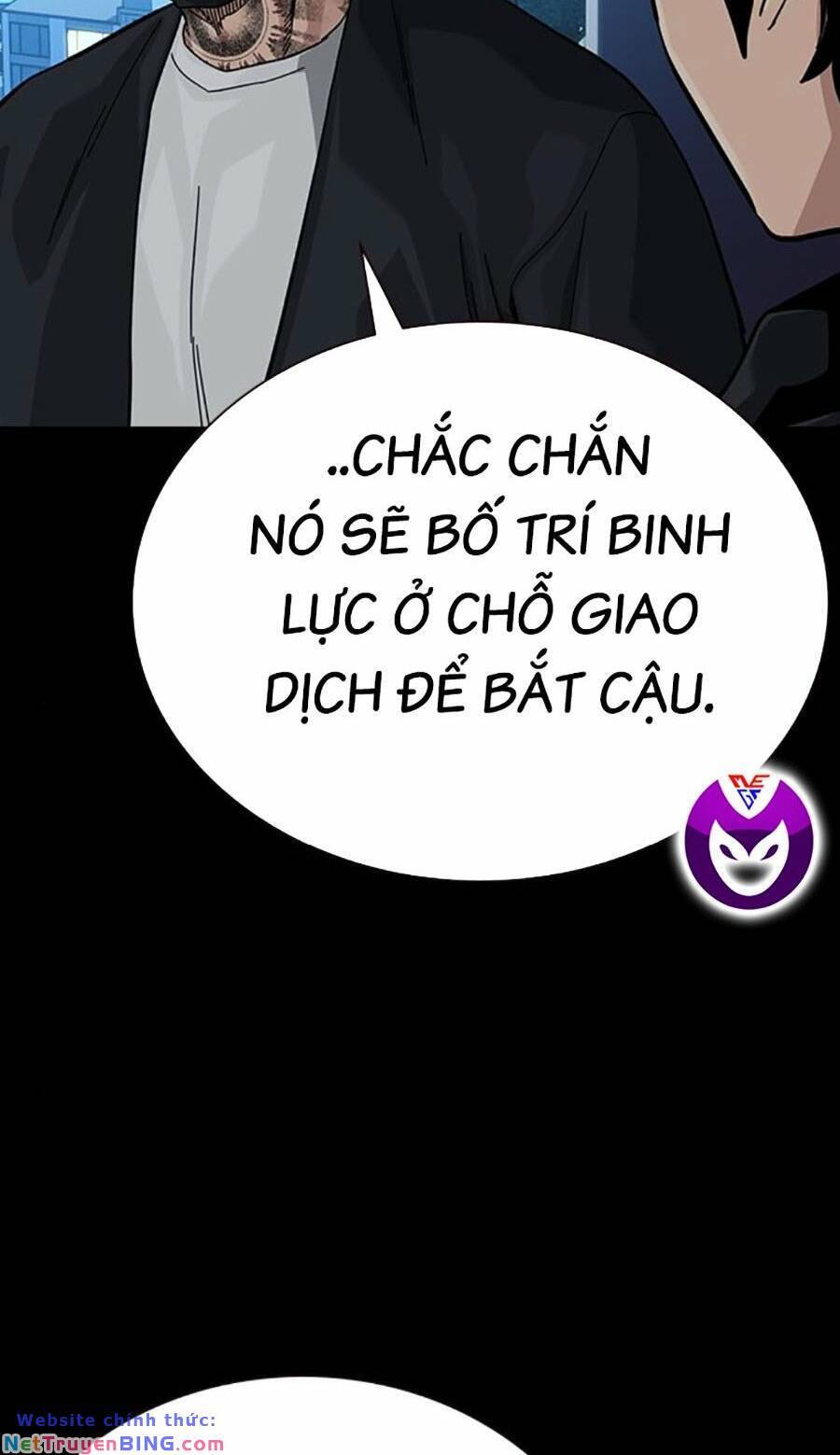 Để Có Thể Sống Sót Chapter 116 - Trang 4