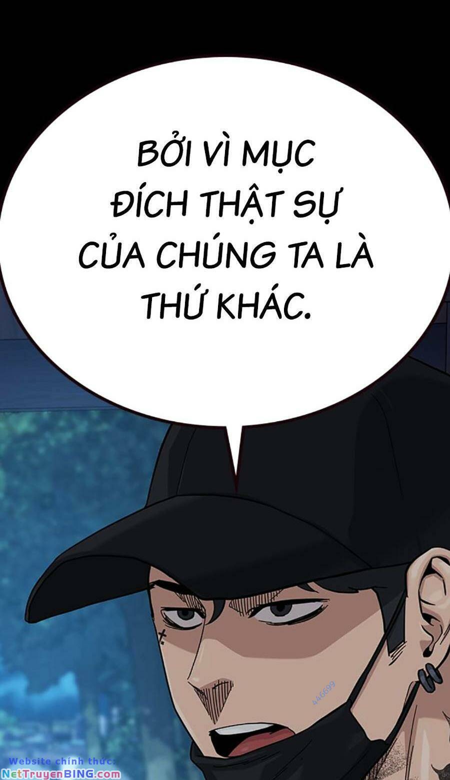 Để Có Thể Sống Sót Chapter 116 - Trang 4