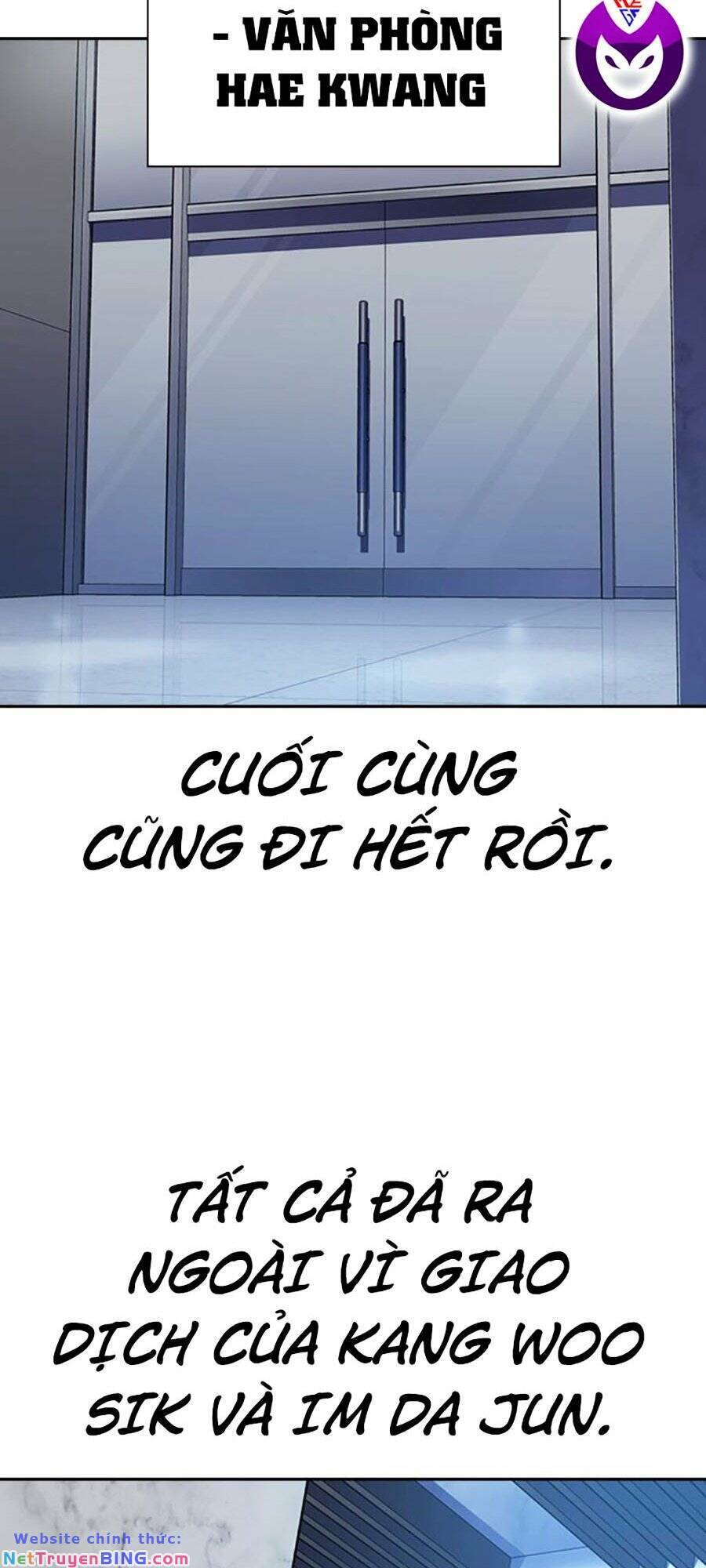 Để Có Thể Sống Sót Chapter 116 - Trang 4