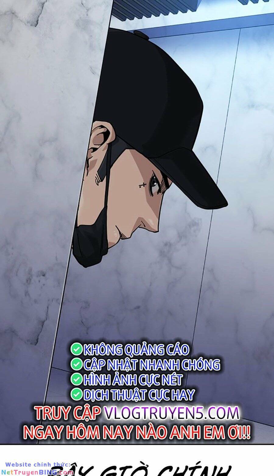 Để Có Thể Sống Sót Chapter 116 - Trang 4