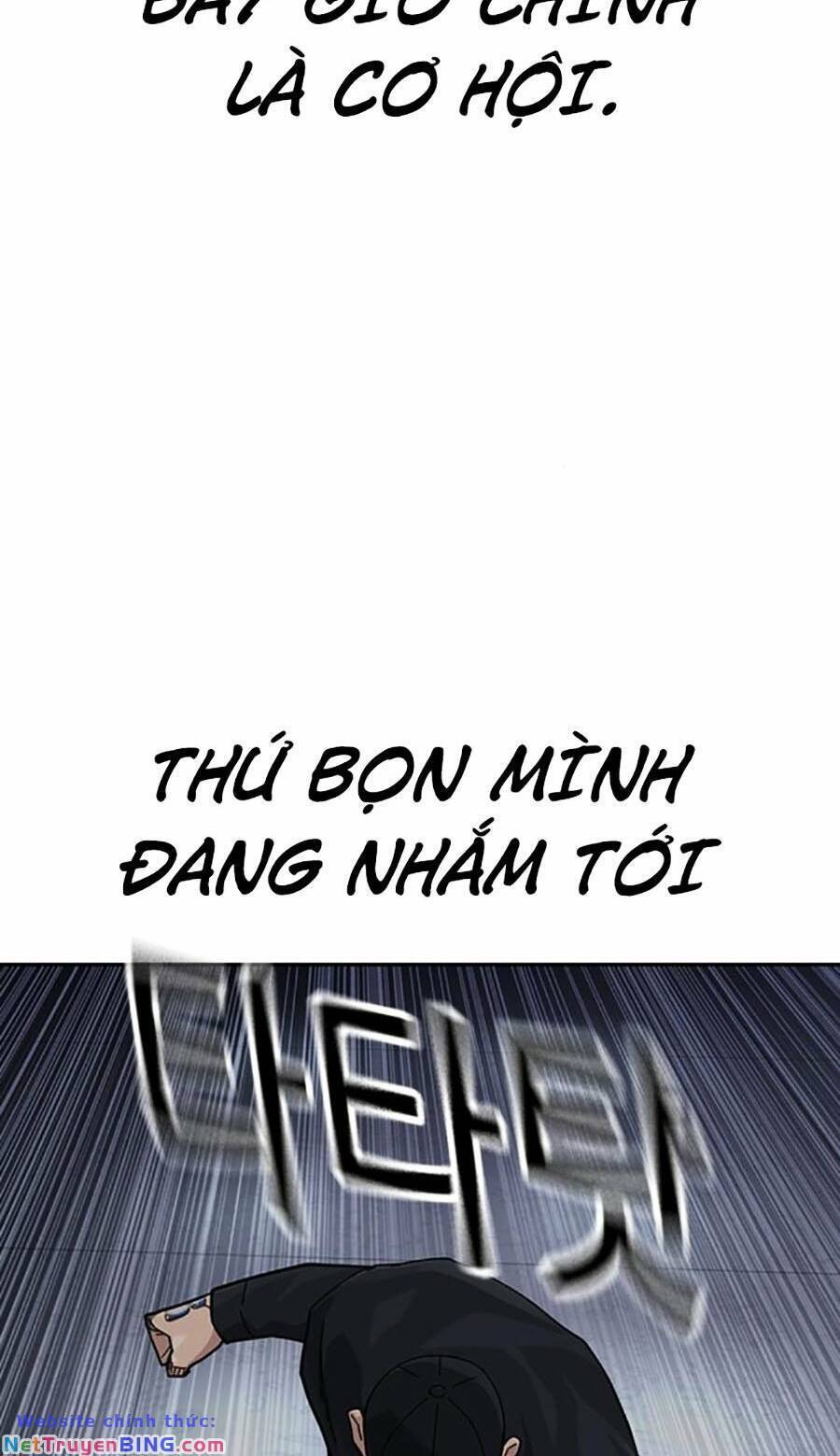Để Có Thể Sống Sót Chapter 116 - Trang 4