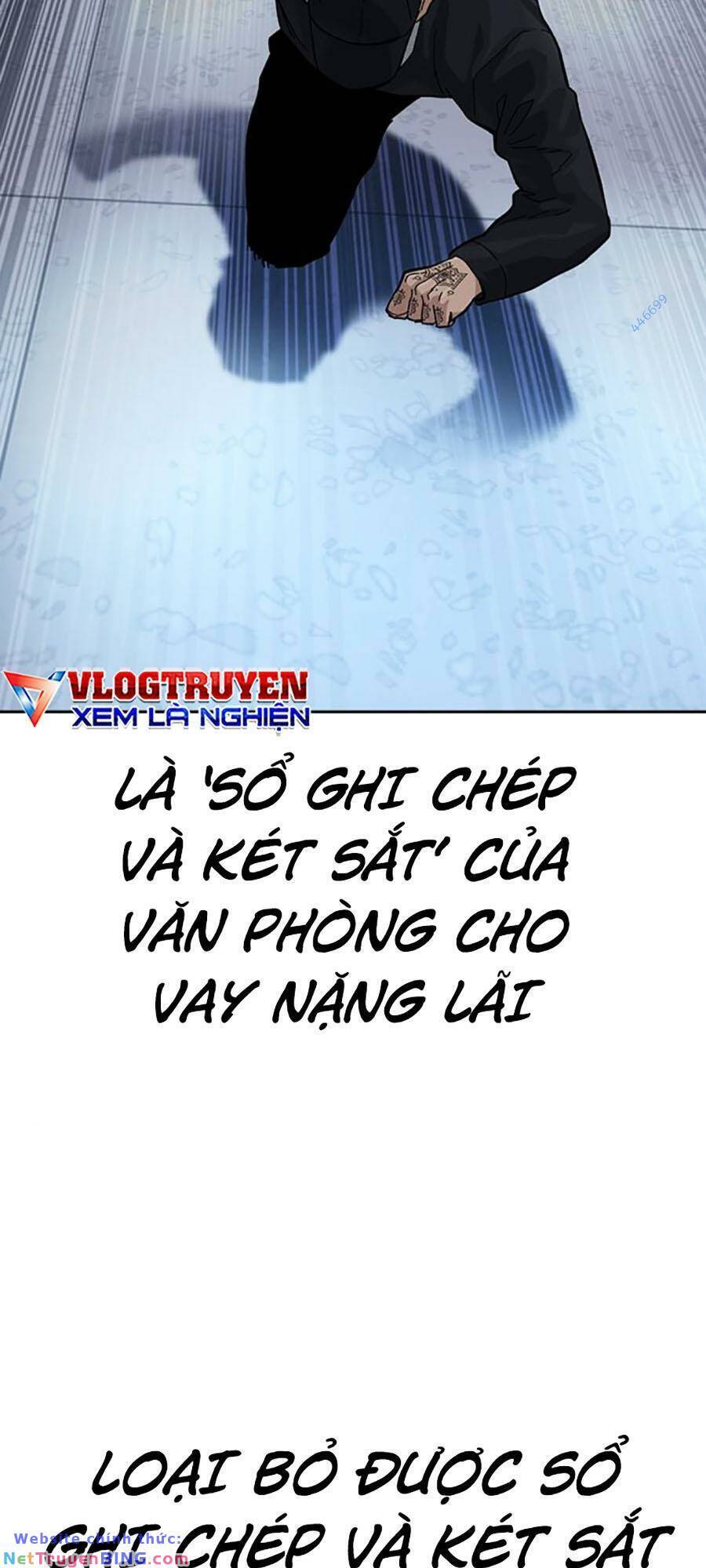 Để Có Thể Sống Sót Chapter 116 - Trang 4
