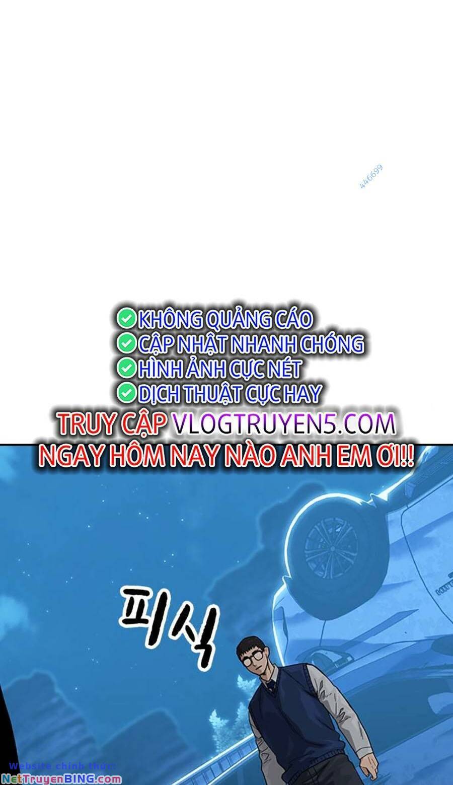 Để Có Thể Sống Sót Chapter 116 - Trang 4