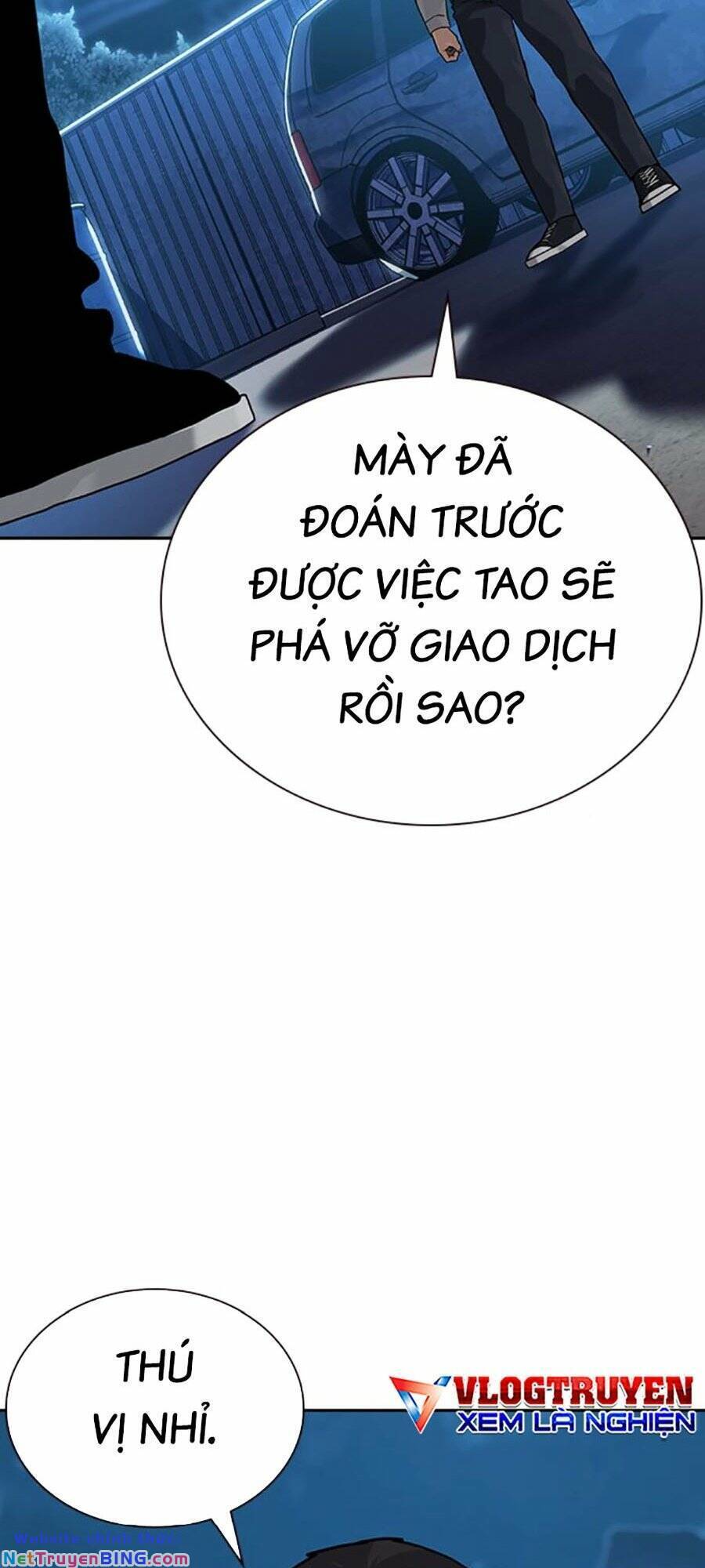 Để Có Thể Sống Sót Chapter 116 - Trang 4