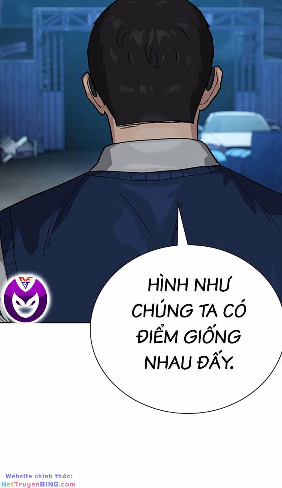 Để Có Thể Sống Sót Chapter 116 - Trang 4