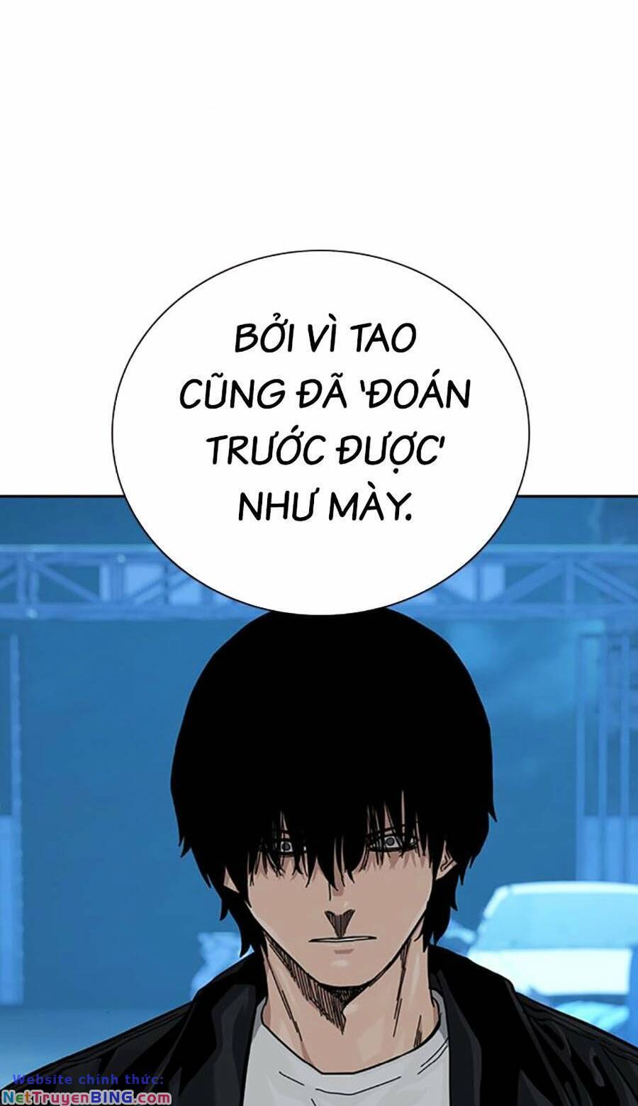 Để Có Thể Sống Sót Chapter 116 - Trang 4