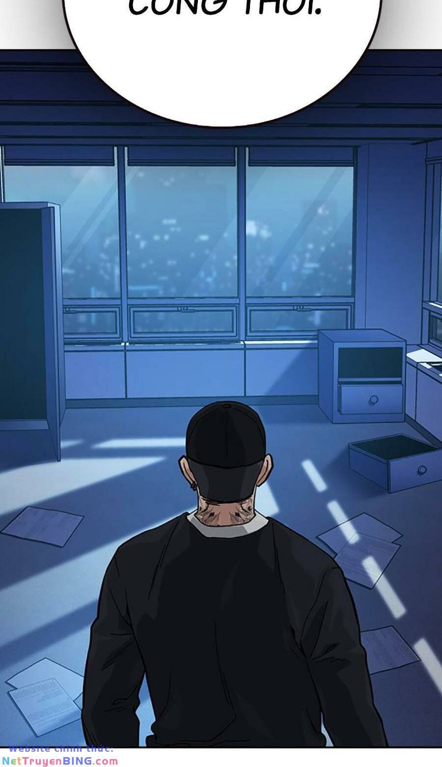 Để Có Thể Sống Sót Chapter 116 - Trang 4