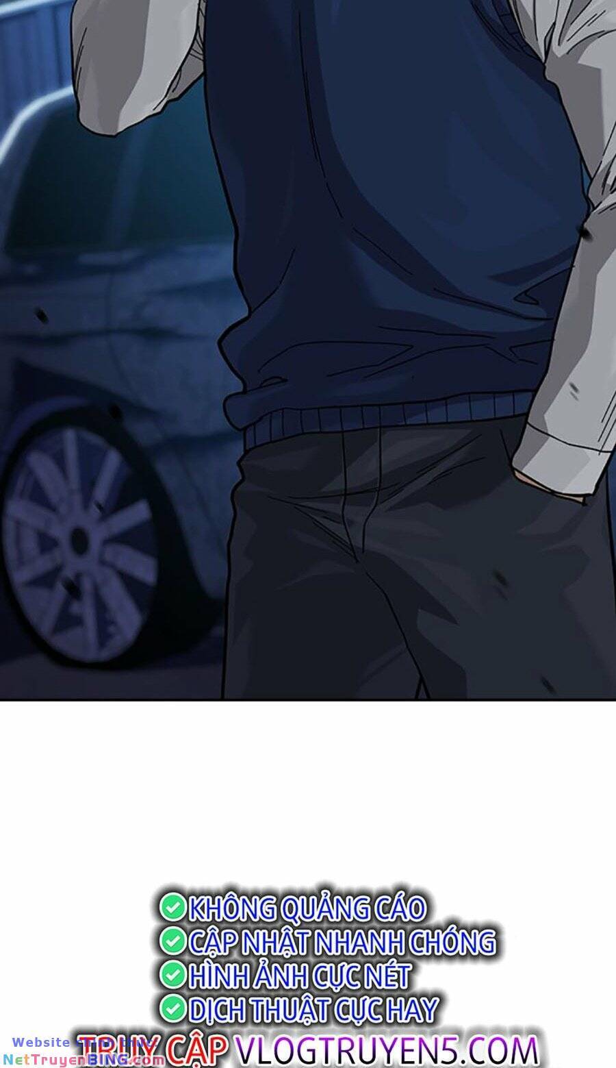 Để Có Thể Sống Sót Chapter 116 - Trang 4