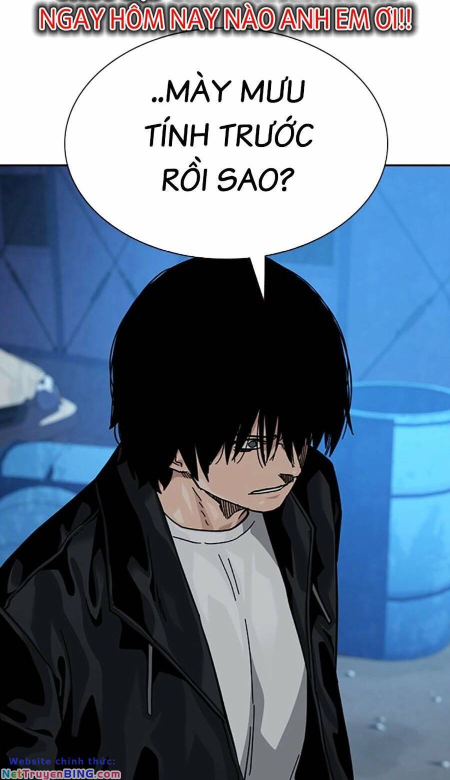 Để Có Thể Sống Sót Chapter 116 - Trang 4
