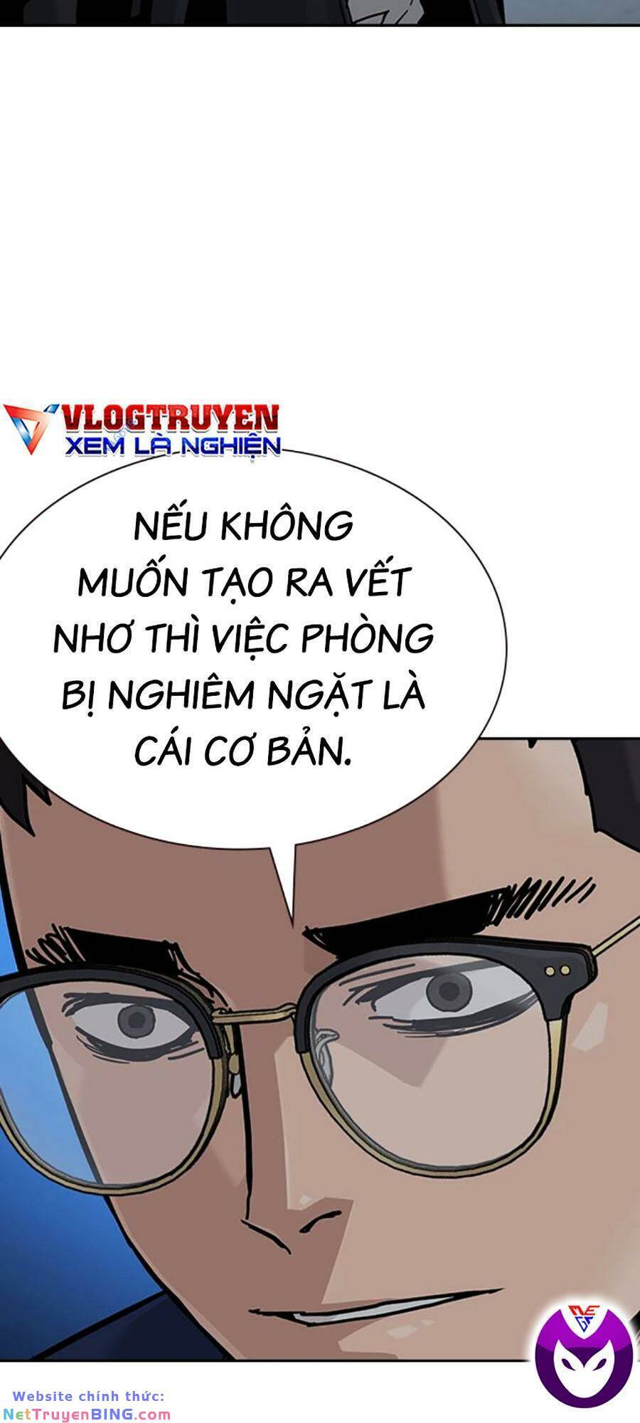 Để Có Thể Sống Sót Chapter 116 - Trang 4