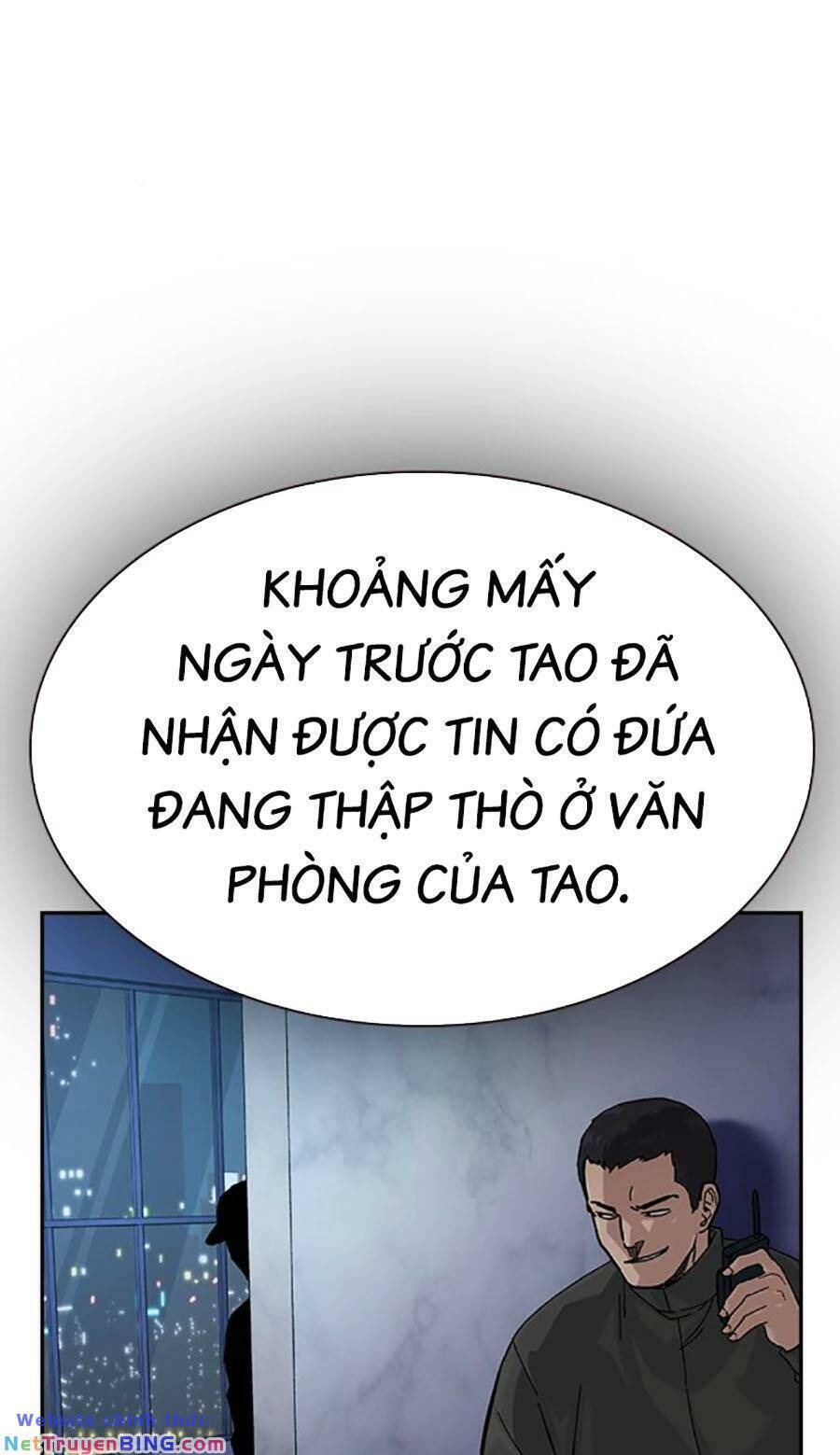 Để Có Thể Sống Sót Chapter 116 - Trang 4