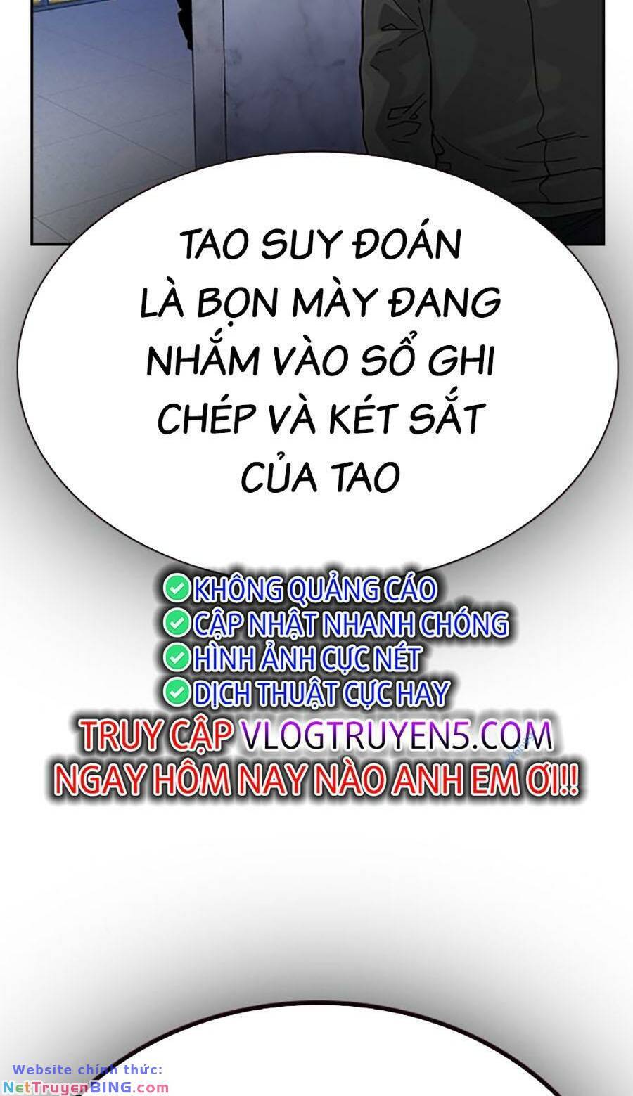 Để Có Thể Sống Sót Chapter 116 - Trang 4