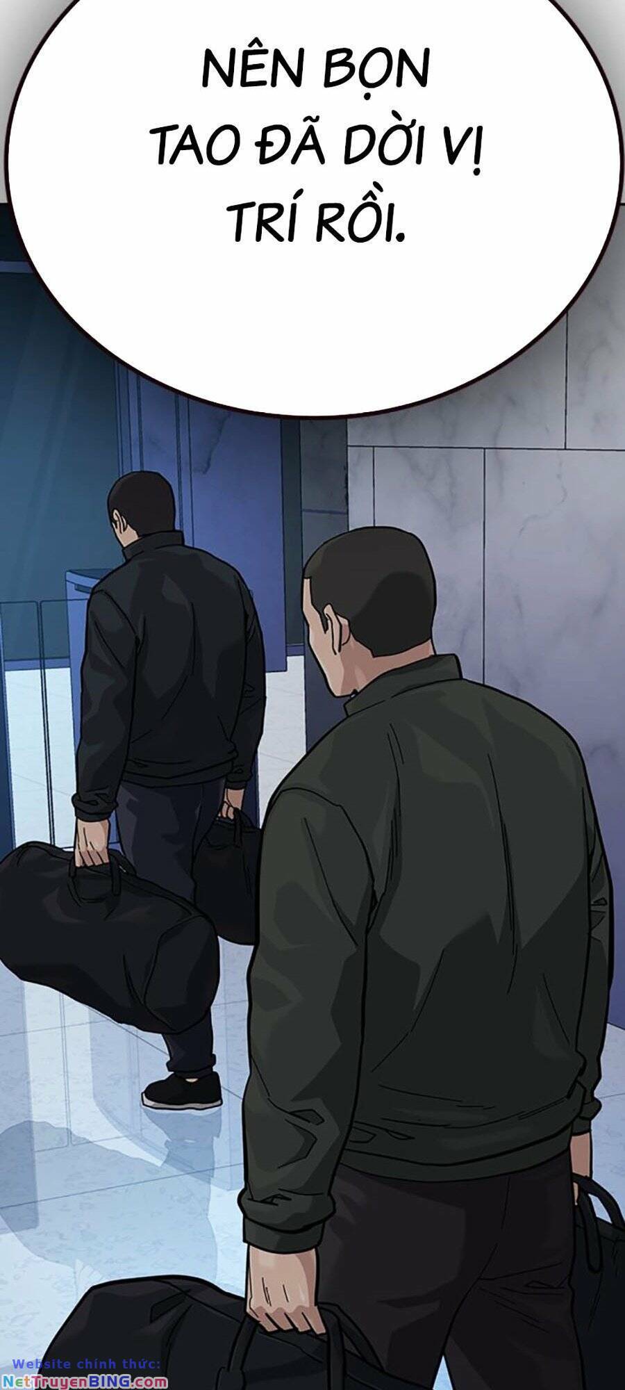Để Có Thể Sống Sót Chapter 116 - Trang 4