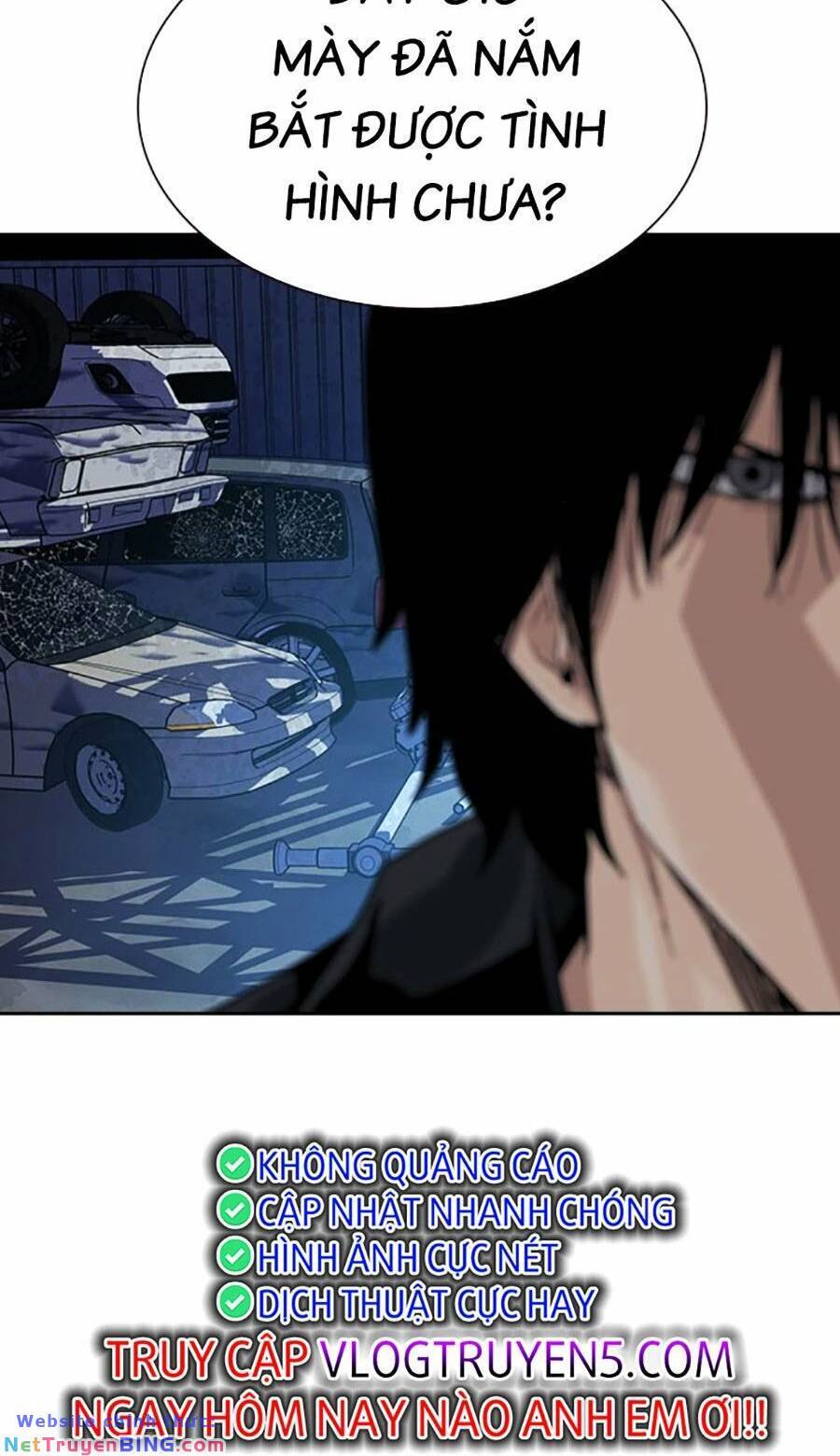 Để Có Thể Sống Sót Chapter 116 - Trang 4