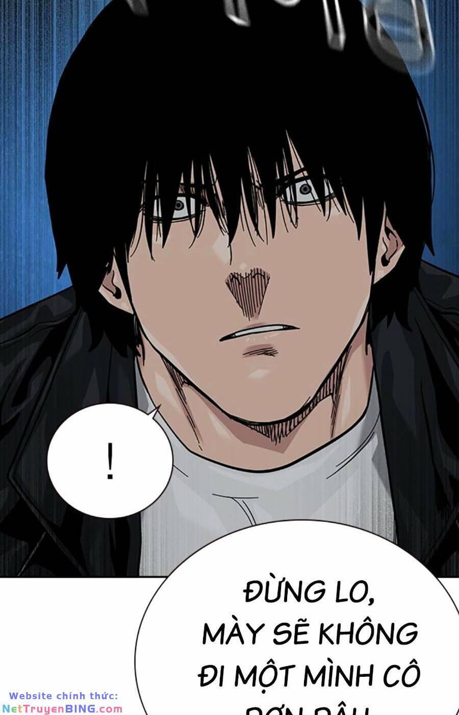 Để Có Thể Sống Sót Chapter 116 - Trang 4