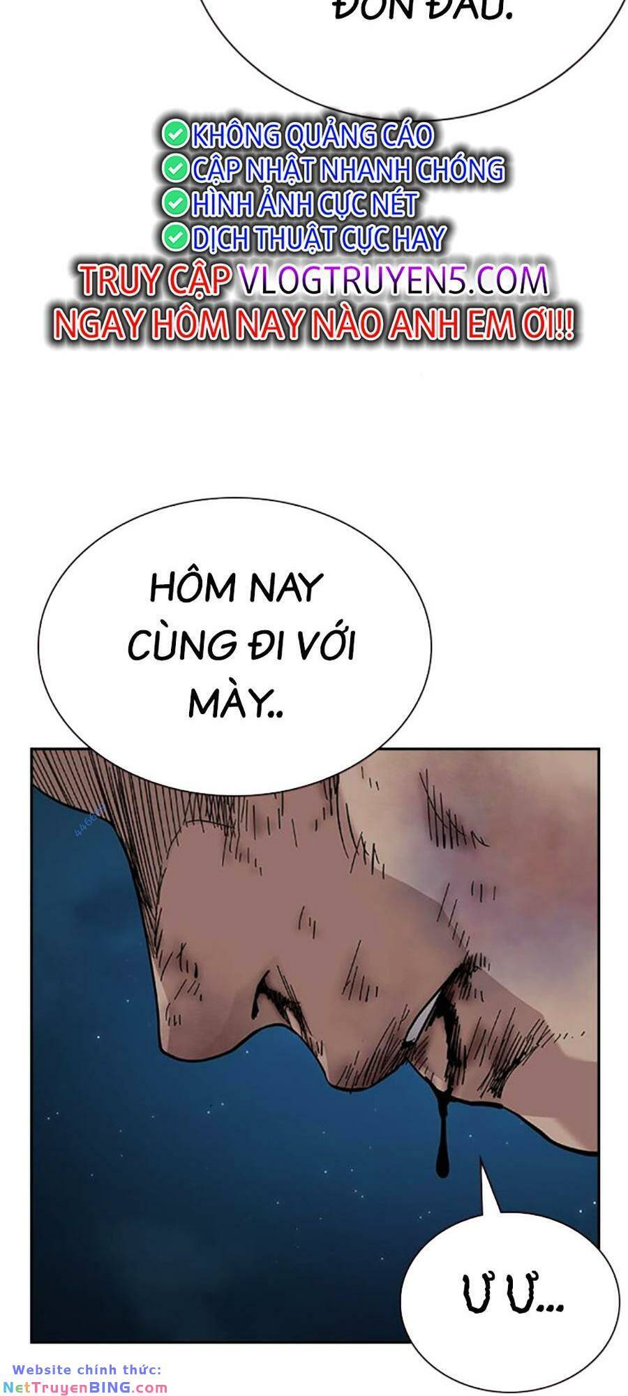 Để Có Thể Sống Sót Chapter 116 - Trang 4